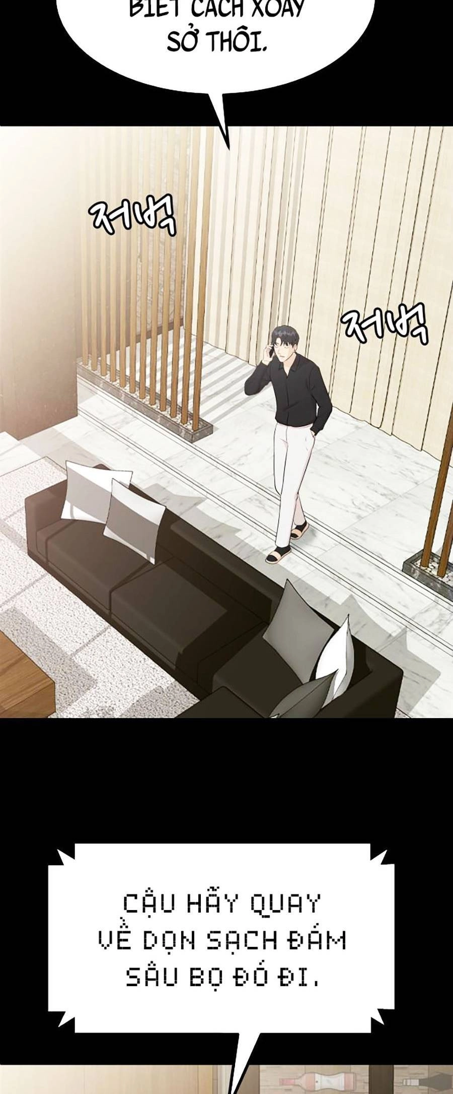 Đội Xử Lí Rắc Rối Nội Bộ Chapter 1 - 166