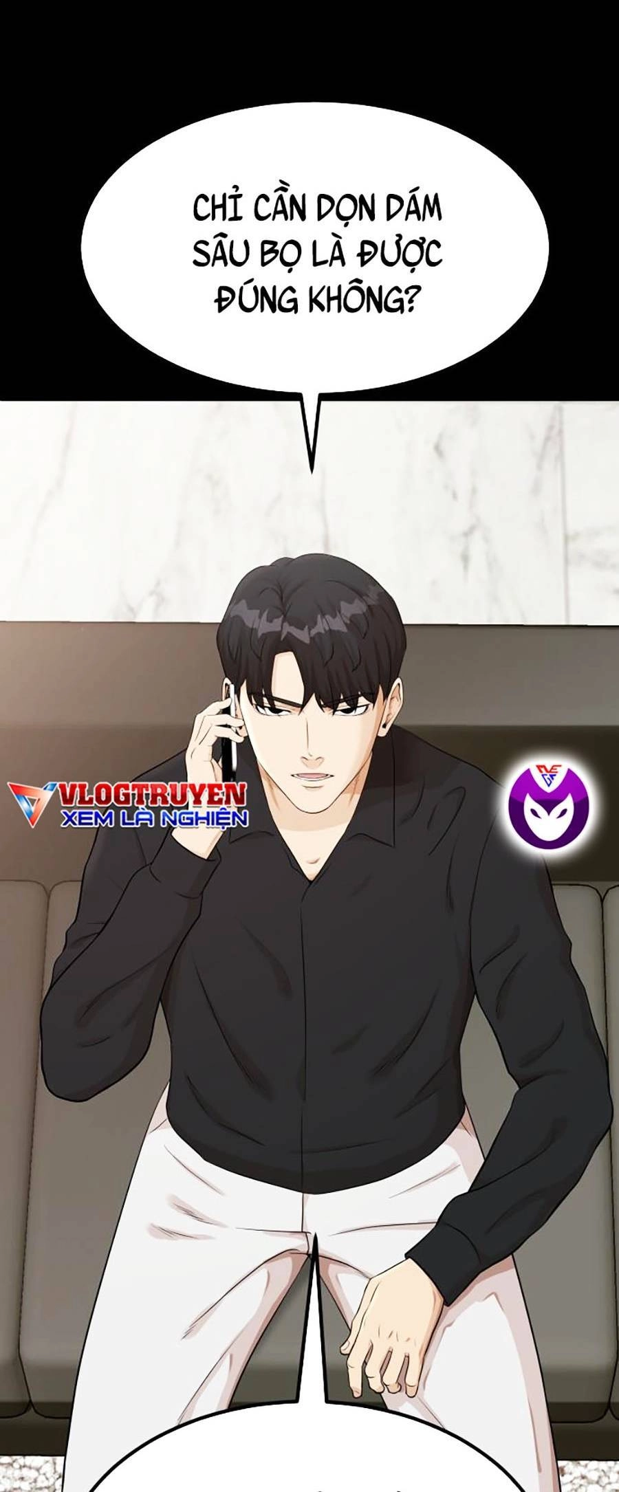 Đội Xử Lí Rắc Rối Nội Bộ Chapter 1 - 172