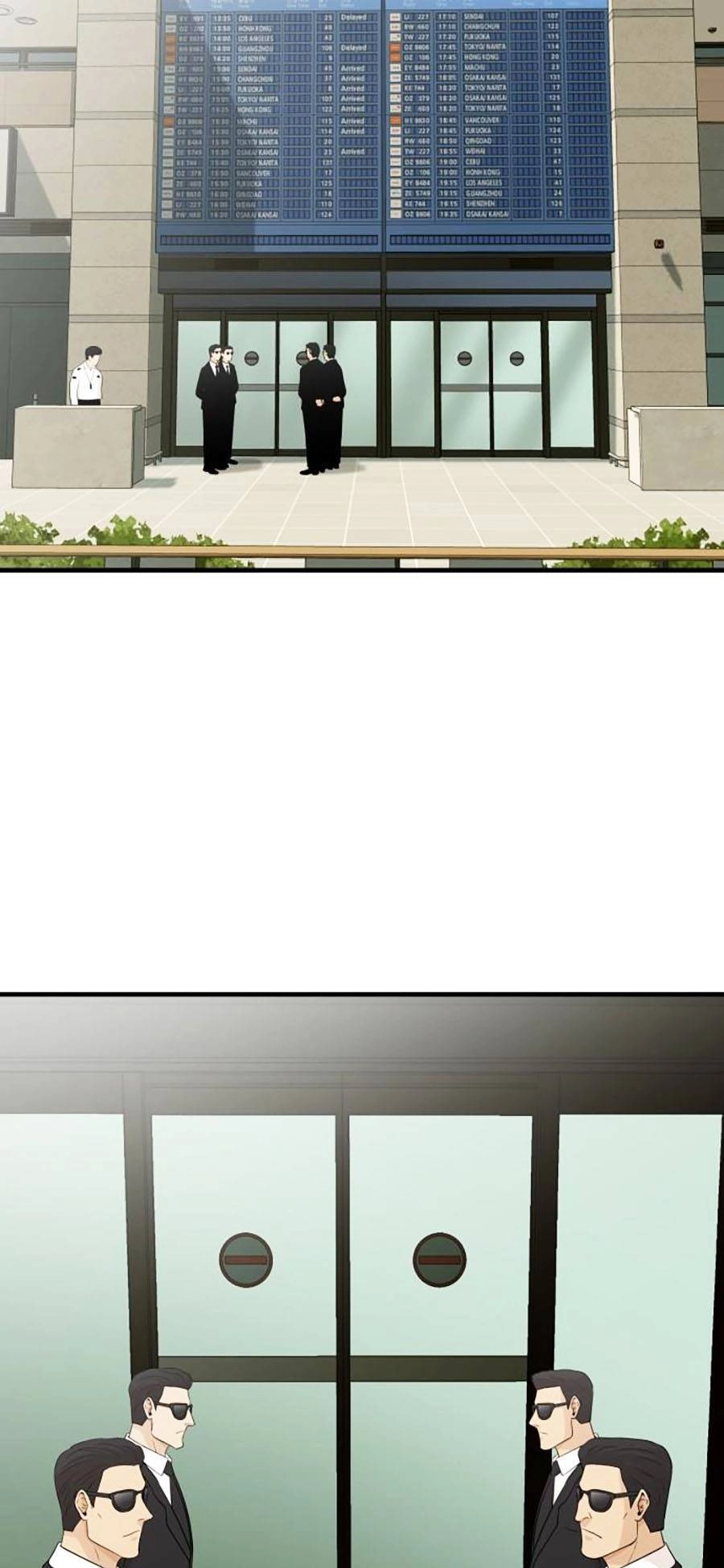 Đội Xử Lí Rắc Rối Nội Bộ Chapter 1 - 176