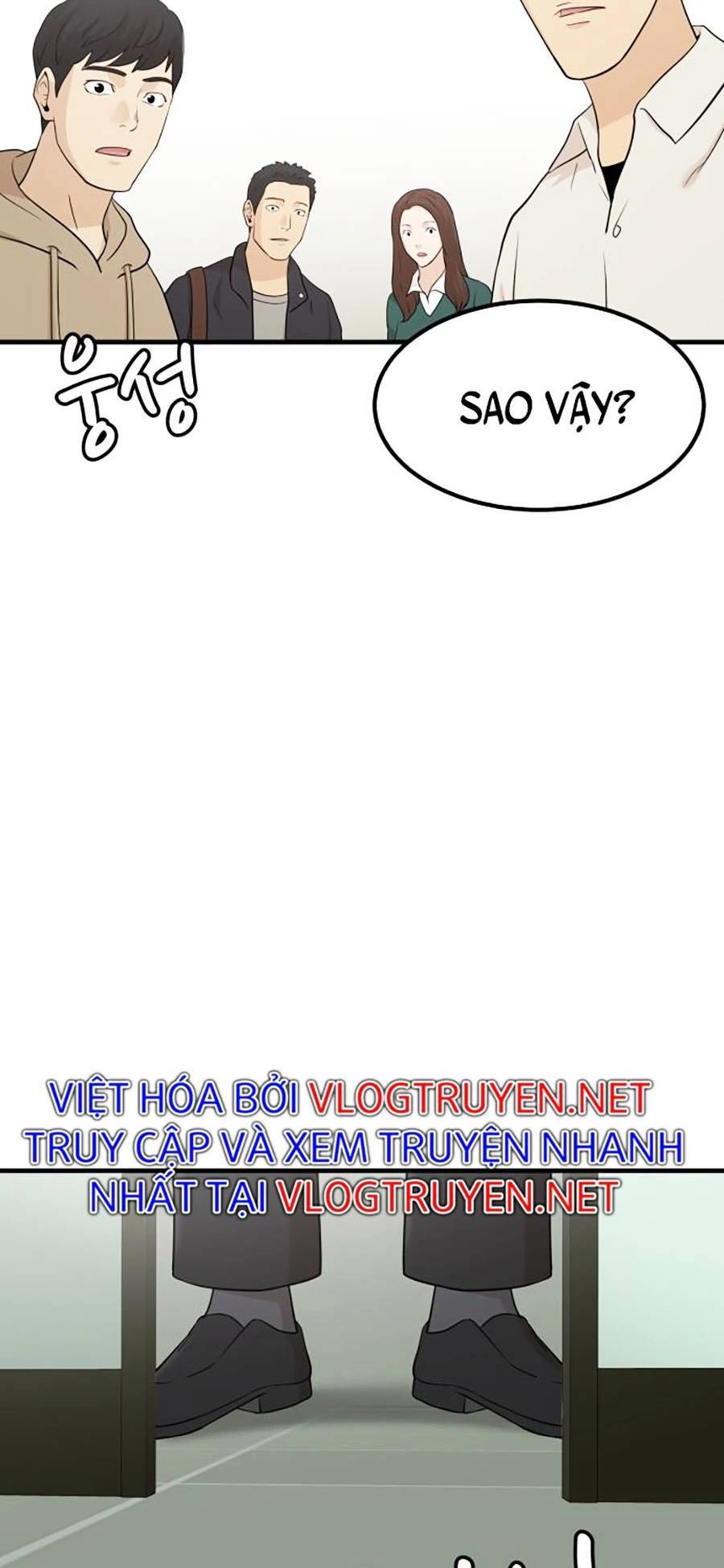 Đội Xử Lí Rắc Rối Nội Bộ Chapter 1 - 178