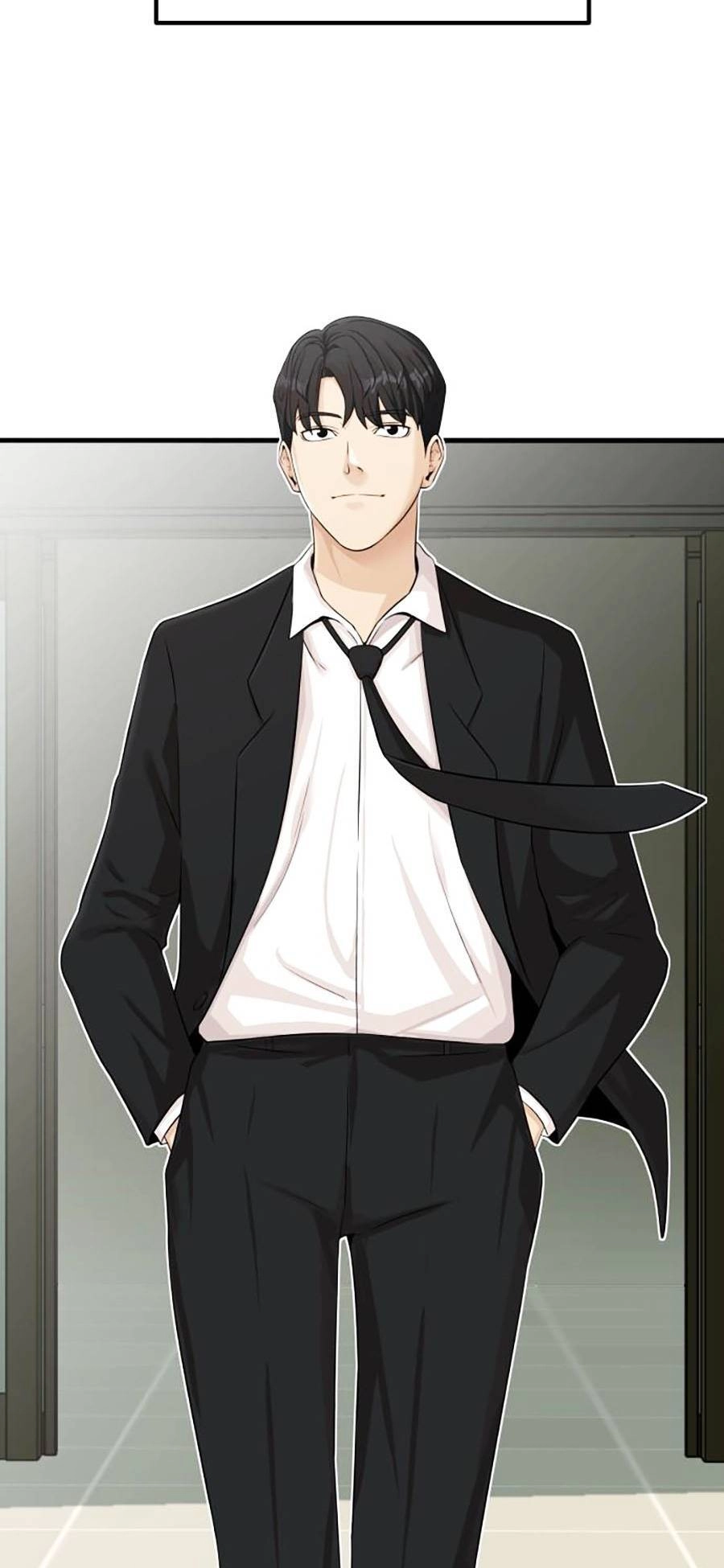 Đội Xử Lí Rắc Rối Nội Bộ Chapter 1 - 181