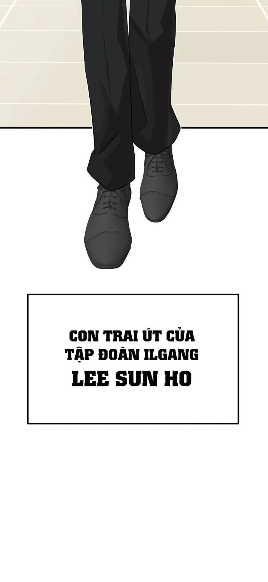 Đội Xử Lí Rắc Rối Nội Bộ Chapter 1 - 182