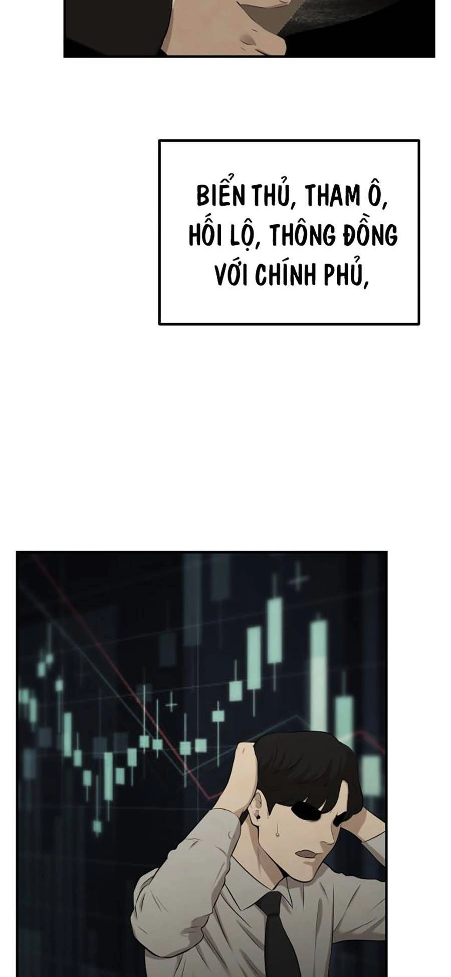 Đội Xử Lí Rắc Rối Nội Bộ Chapter 1 - 189