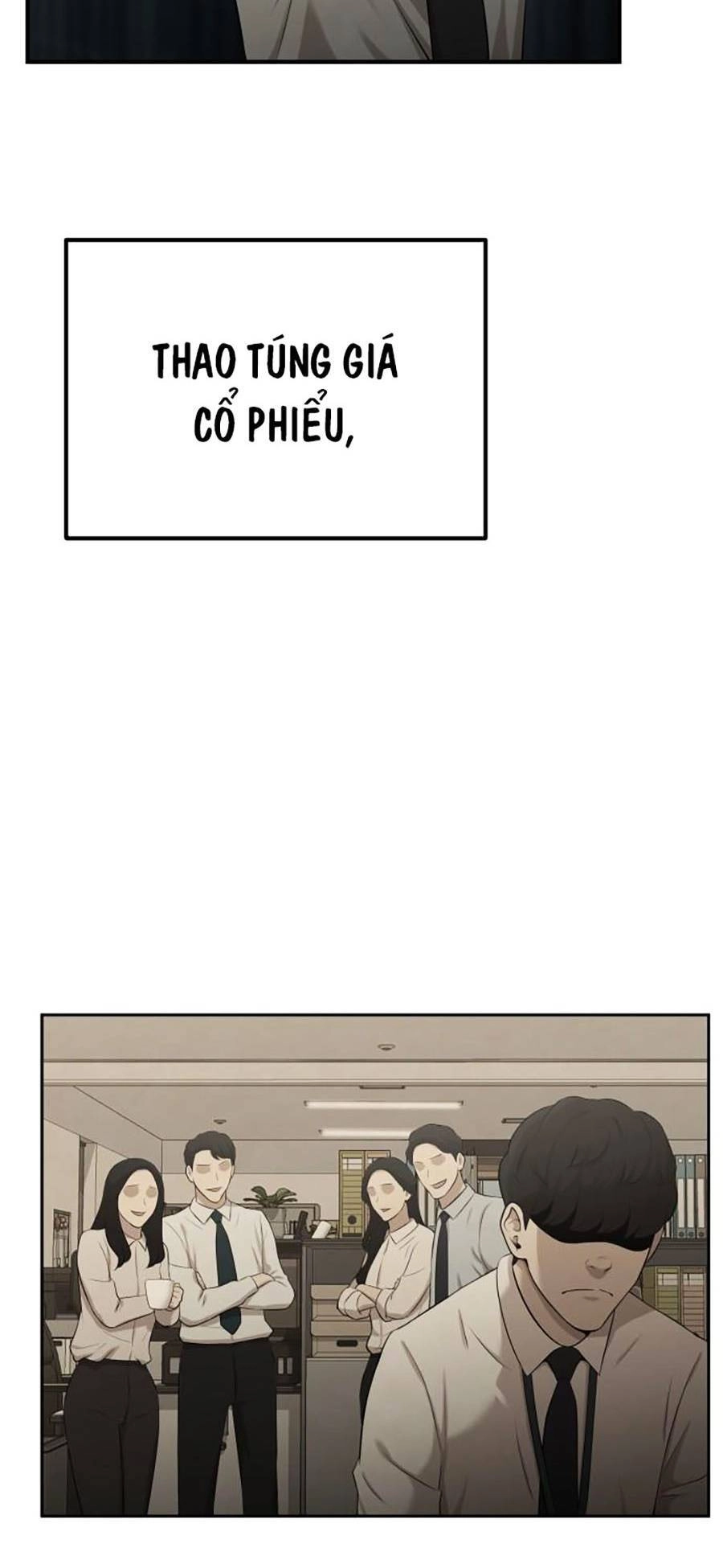 Đội Xử Lí Rắc Rối Nội Bộ Chapter 1 - 190