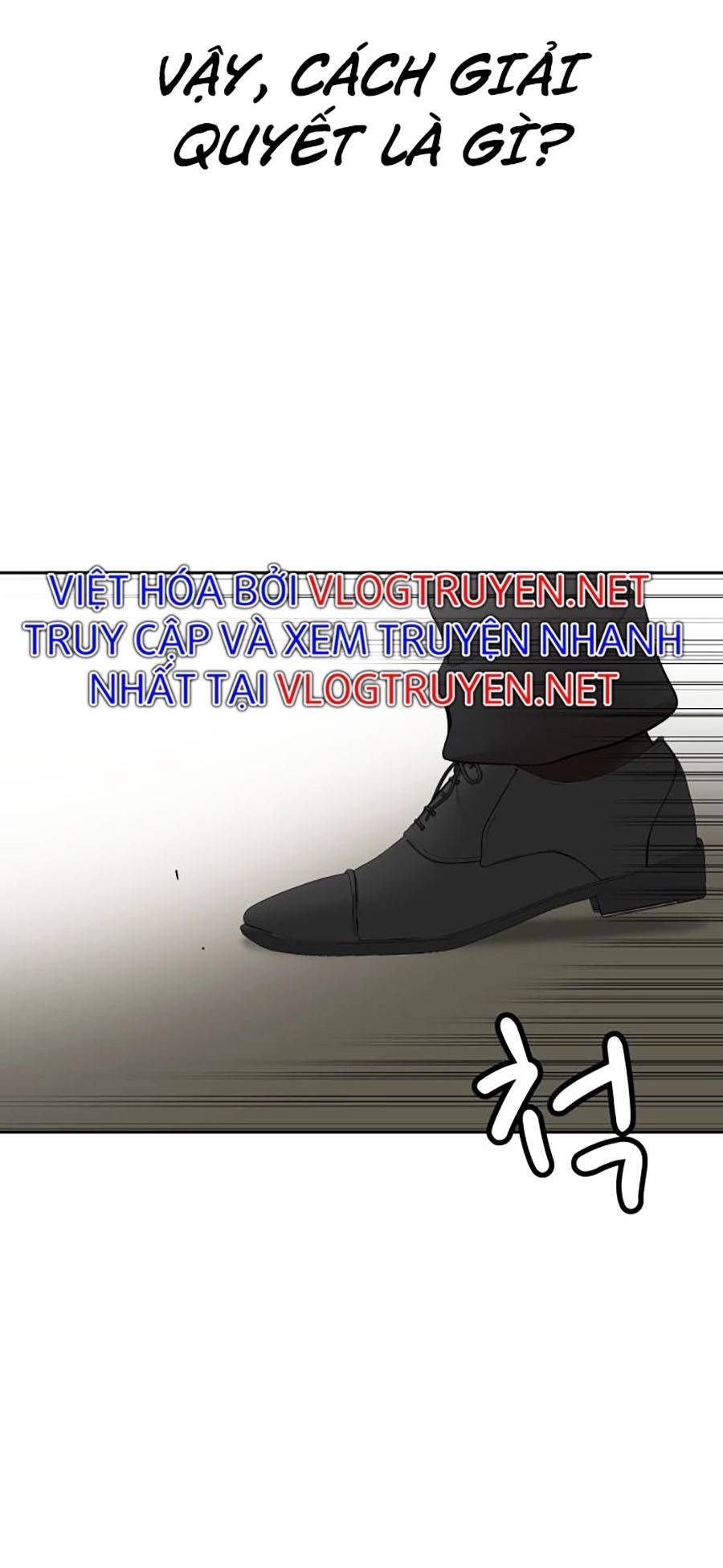 Đội Xử Lí Rắc Rối Nội Bộ Chapter 1 - 193