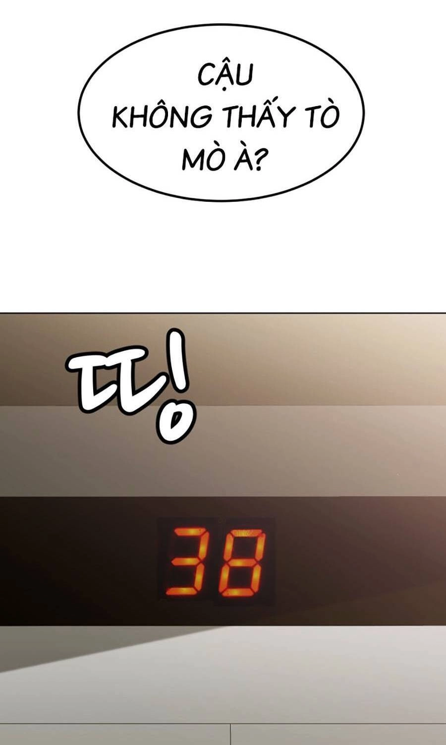 Đội Xử Lí Rắc Rối Nội Bộ Chapter 2 - 20