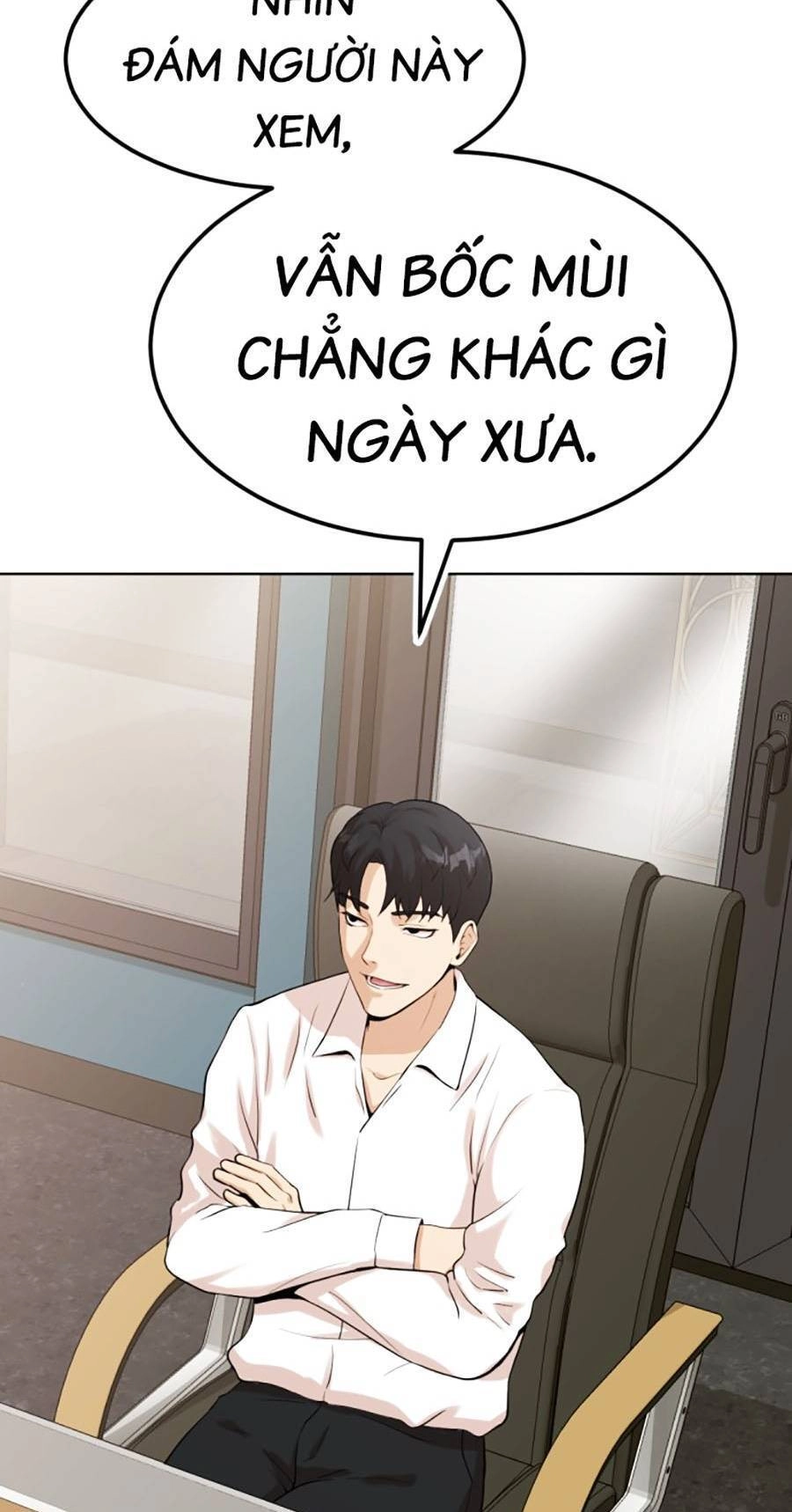 Đội Xử Lí Rắc Rối Nội Bộ Chapter 2 - 39