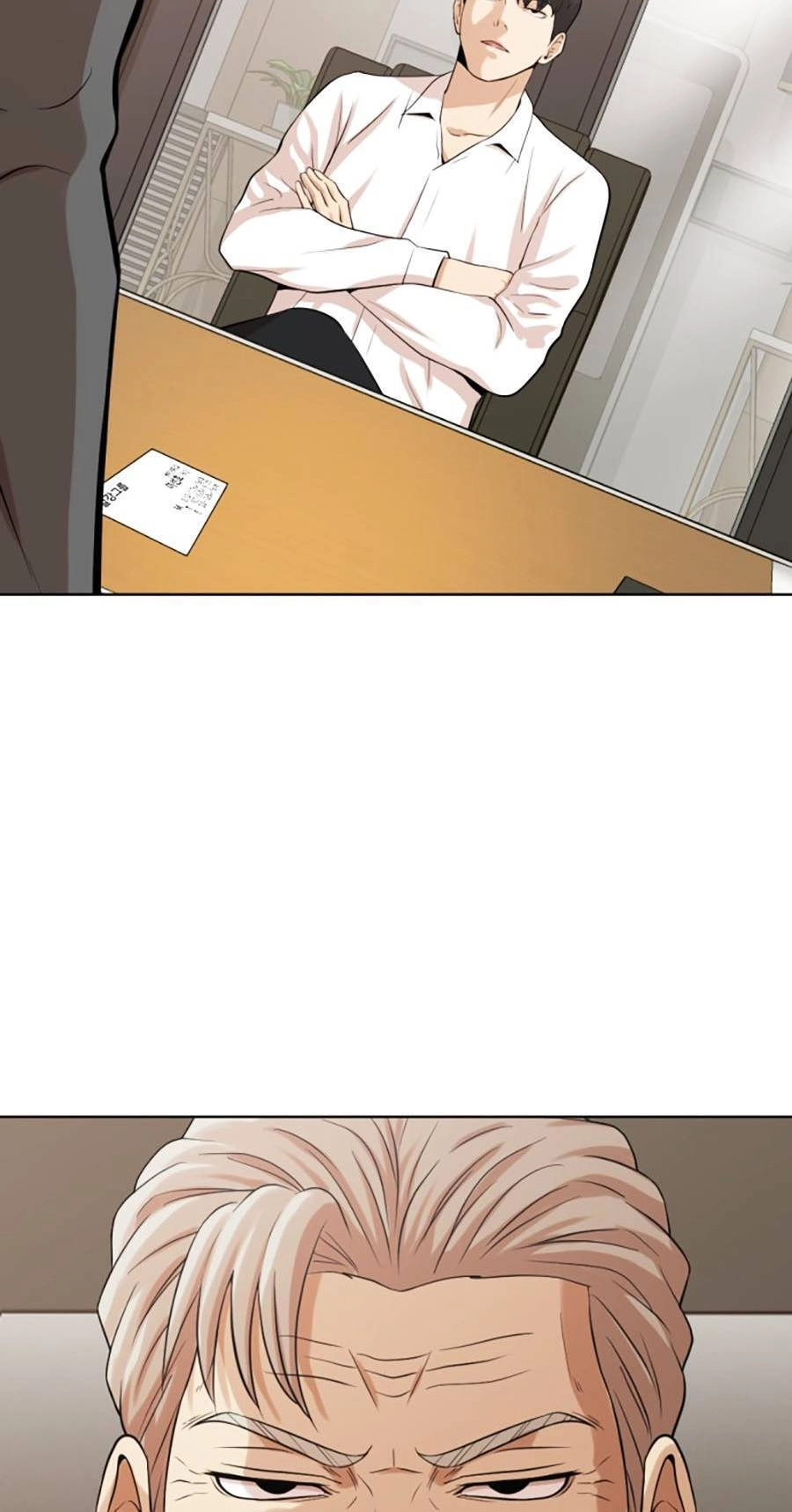 Đội Xử Lí Rắc Rối Nội Bộ Chapter 2 - 43