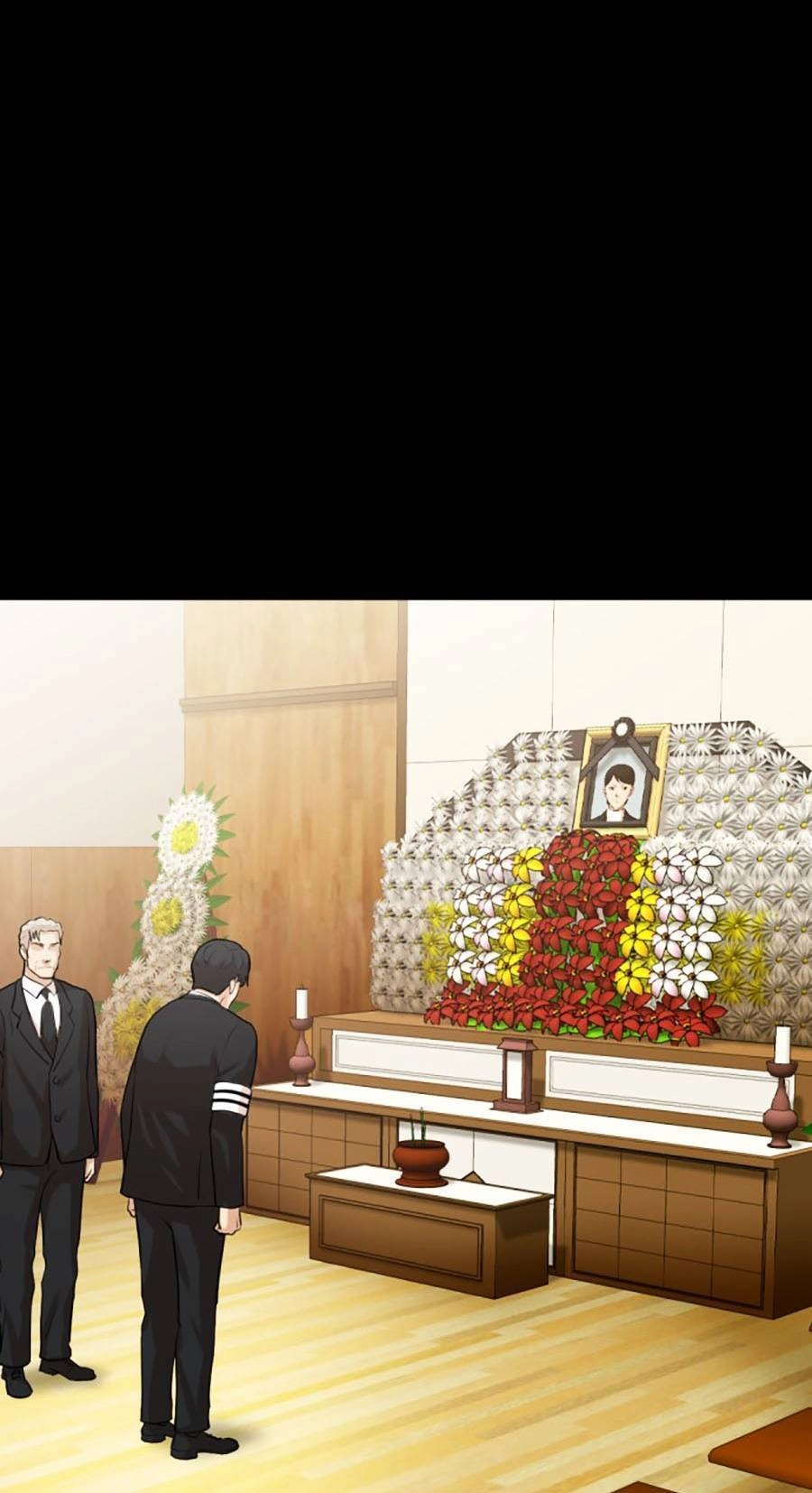 Đội Xử Lí Rắc Rối Nội Bộ Chapter 2 - 79