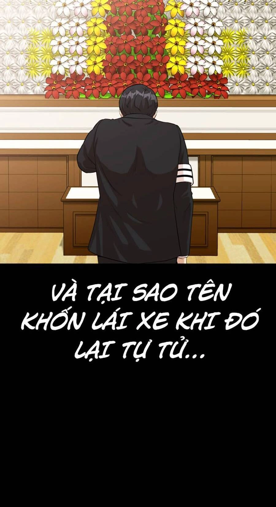 Đội Xử Lí Rắc Rối Nội Bộ Chapter 2 - 82