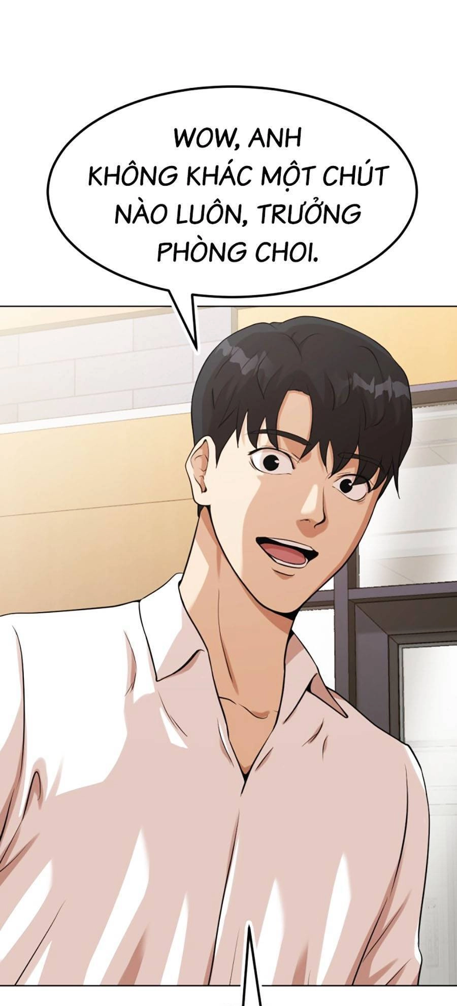 Đội Xử Lí Rắc Rối Nội Bộ Chapter 2 - 91