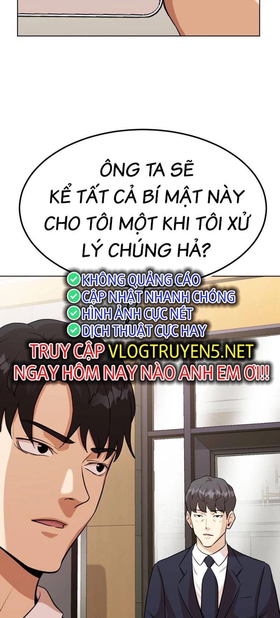 Đội Xử Lí Rắc Rối Nội Bộ Chapter 2 - 96