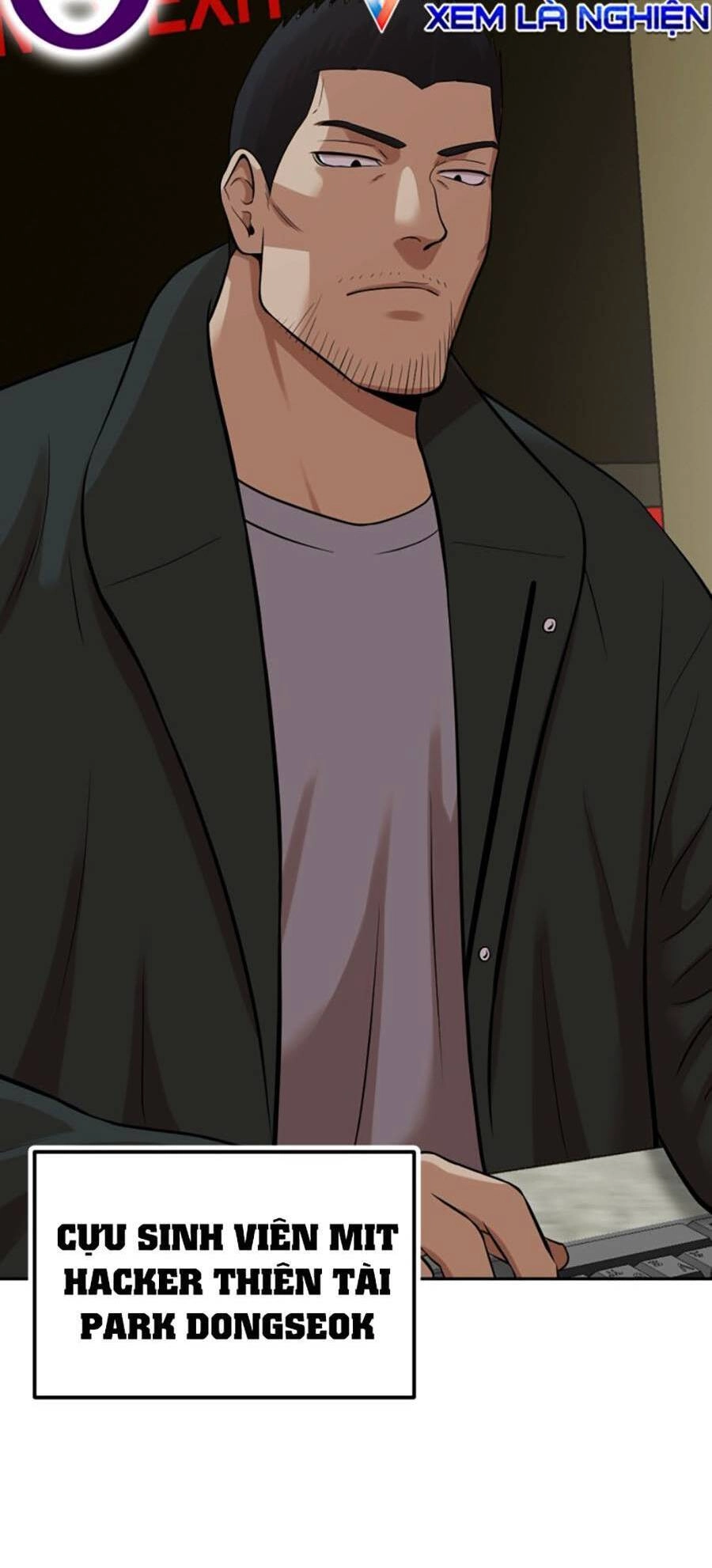 Đội Xử Lí Rắc Rối Nội Bộ Chapter 2 - 108