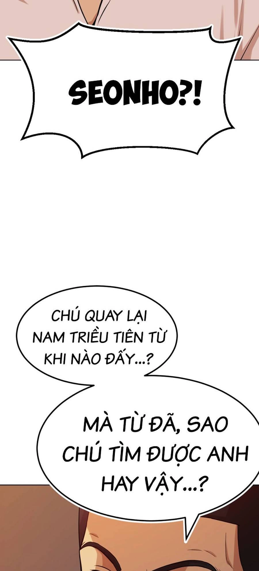 Đội Xử Lí Rắc Rối Nội Bộ Chapter 2 - 111