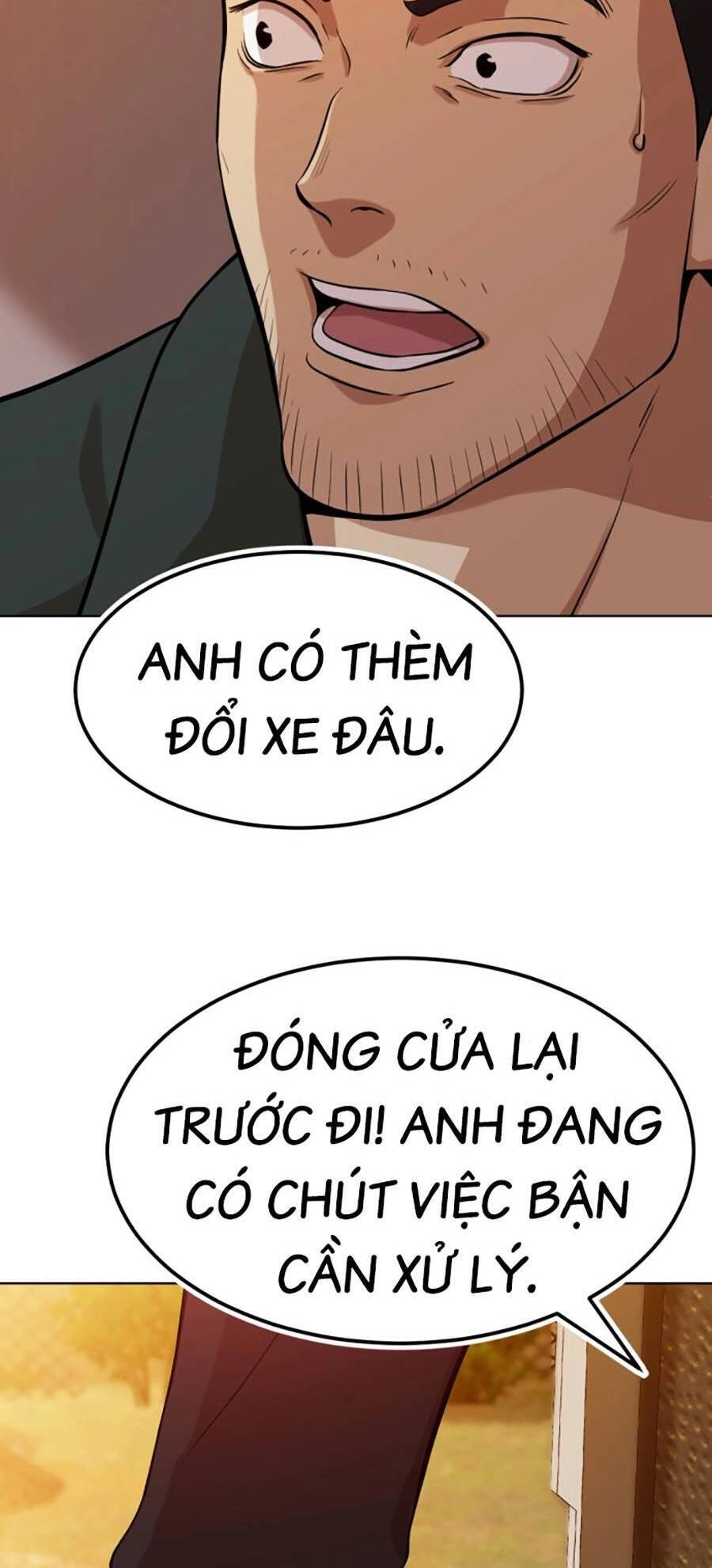 Đội Xử Lí Rắc Rối Nội Bộ Chapter 2 - 112