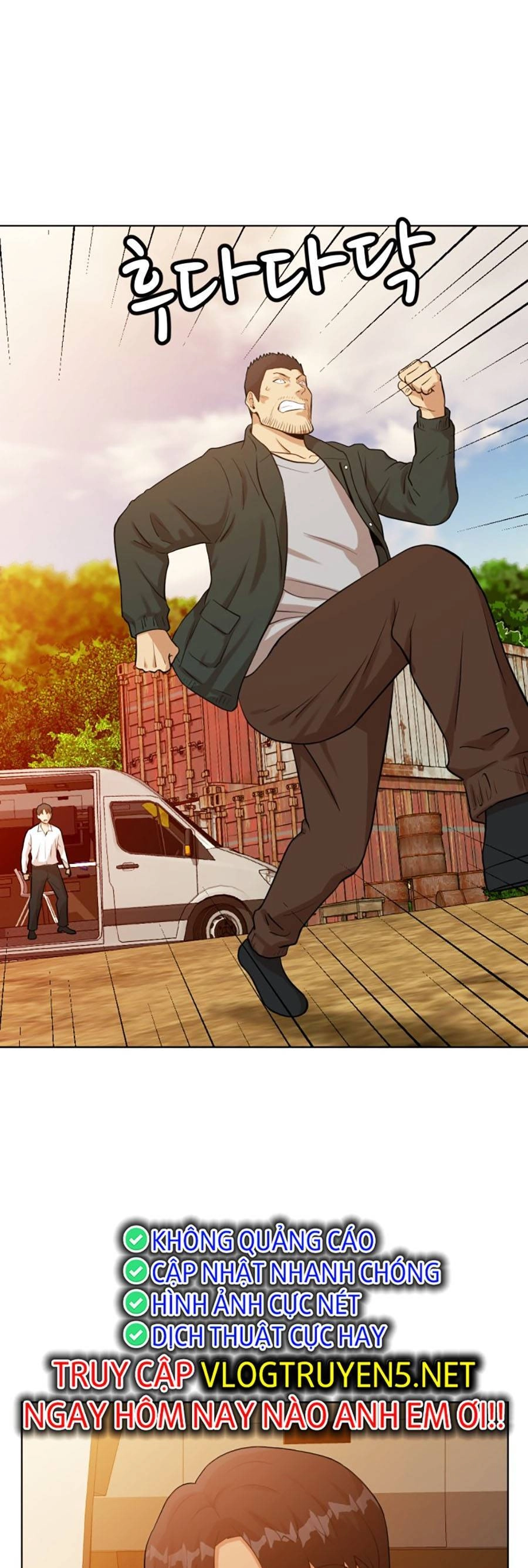 Đội Xử Lí Rắc Rối Nội Bộ Chapter 2 - 121