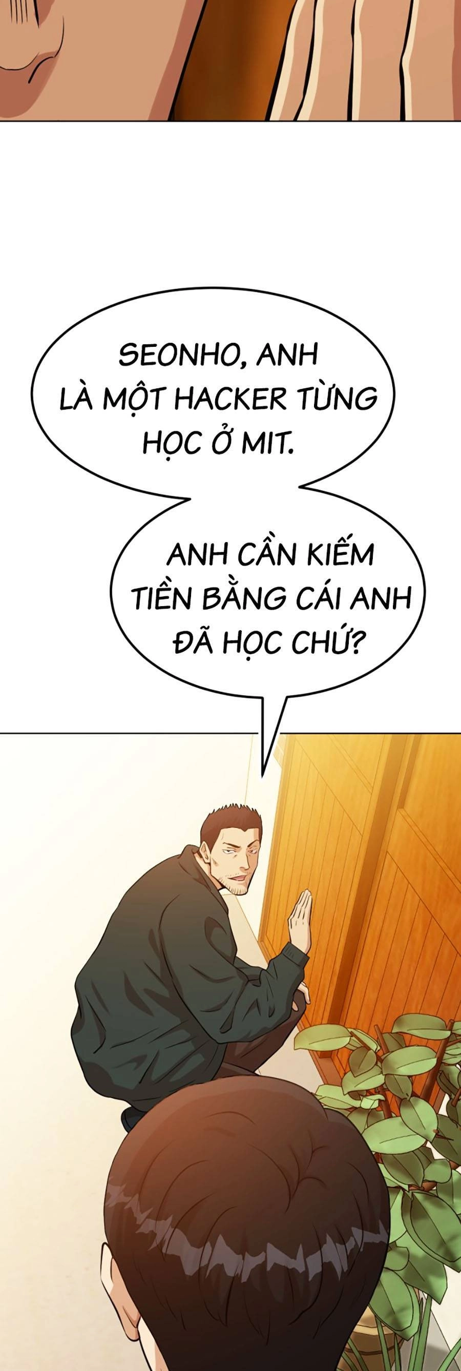 Đội Xử Lí Rắc Rối Nội Bộ Chapter 2 - 126