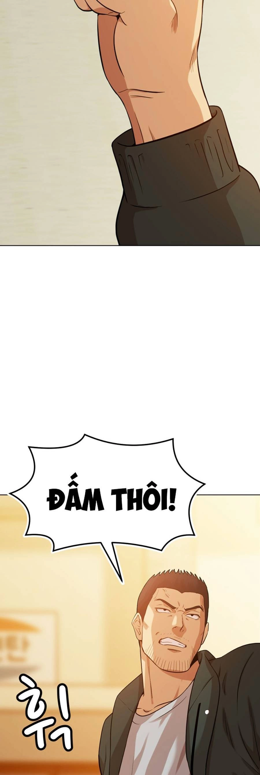 Đội Xử Lí Rắc Rối Nội Bộ Chapter 2 - 129