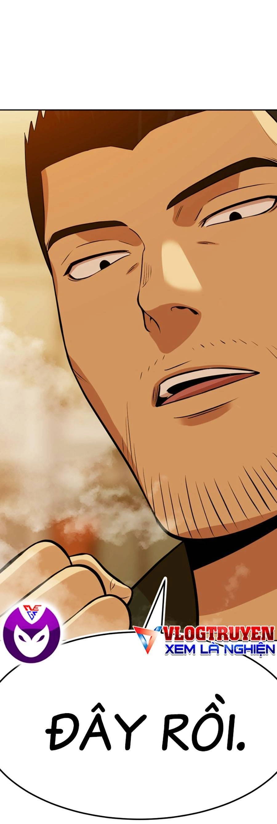 Đội Xử Lí Rắc Rối Nội Bộ Chapter 2 - 133