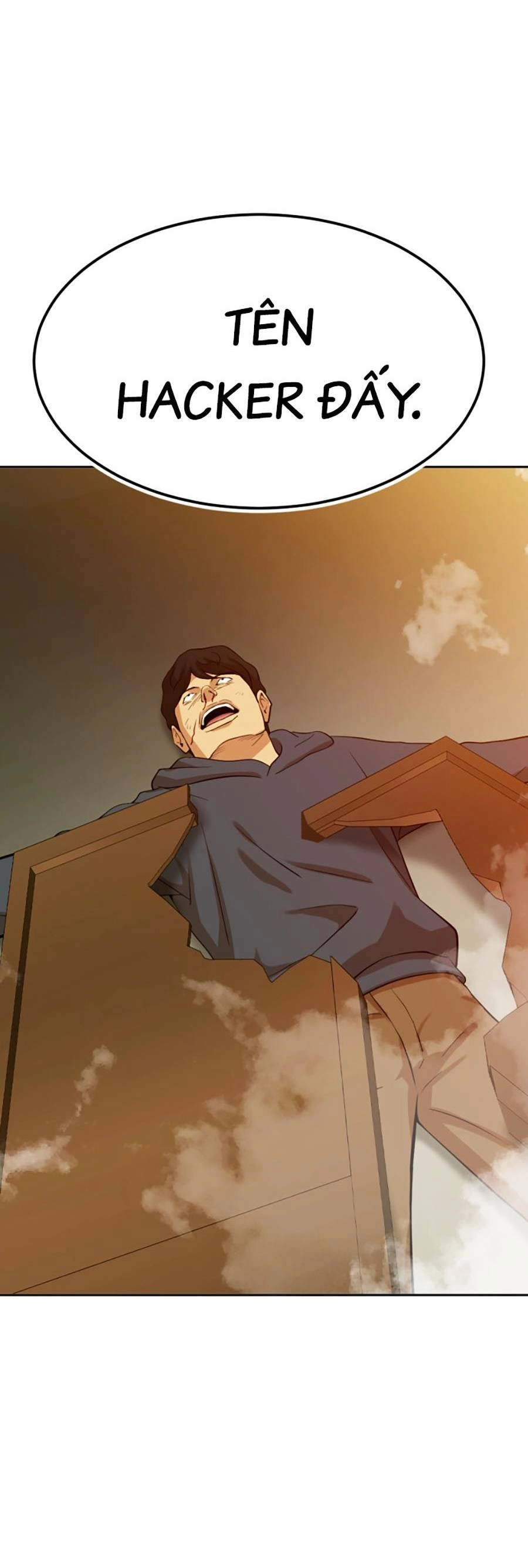 Đội Xử Lí Rắc Rối Nội Bộ Chapter 2 - 134