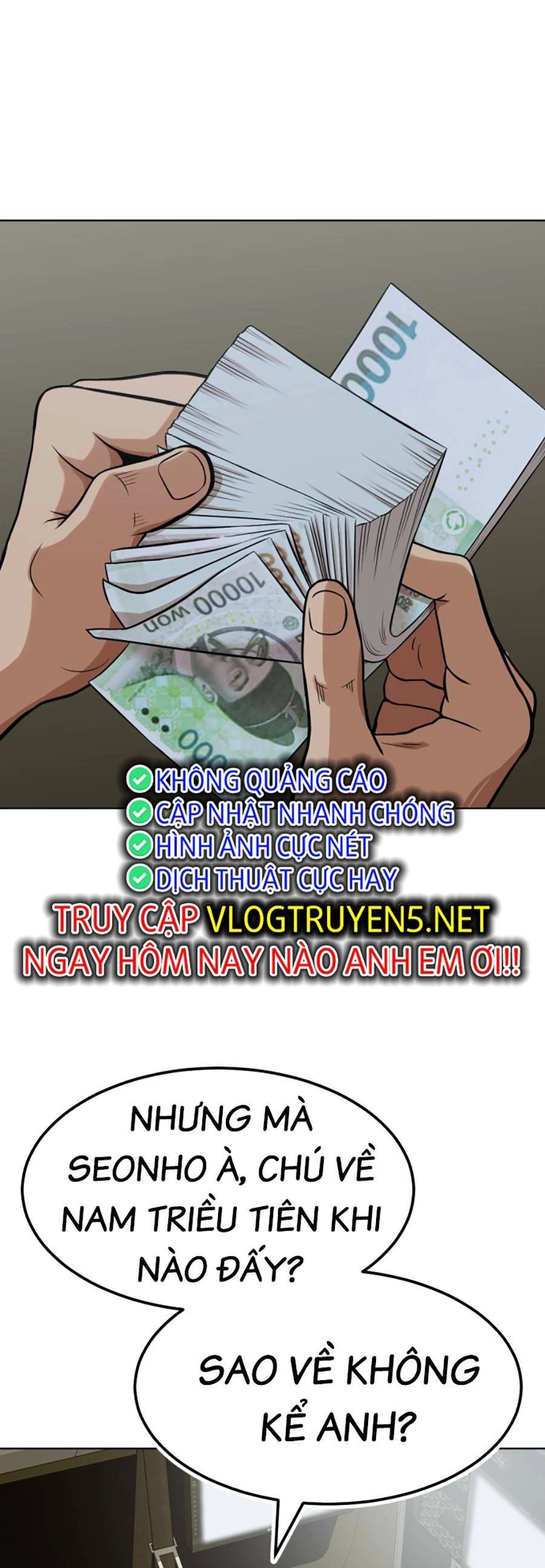 Đội Xử Lí Rắc Rối Nội Bộ Chapter 2 - 136