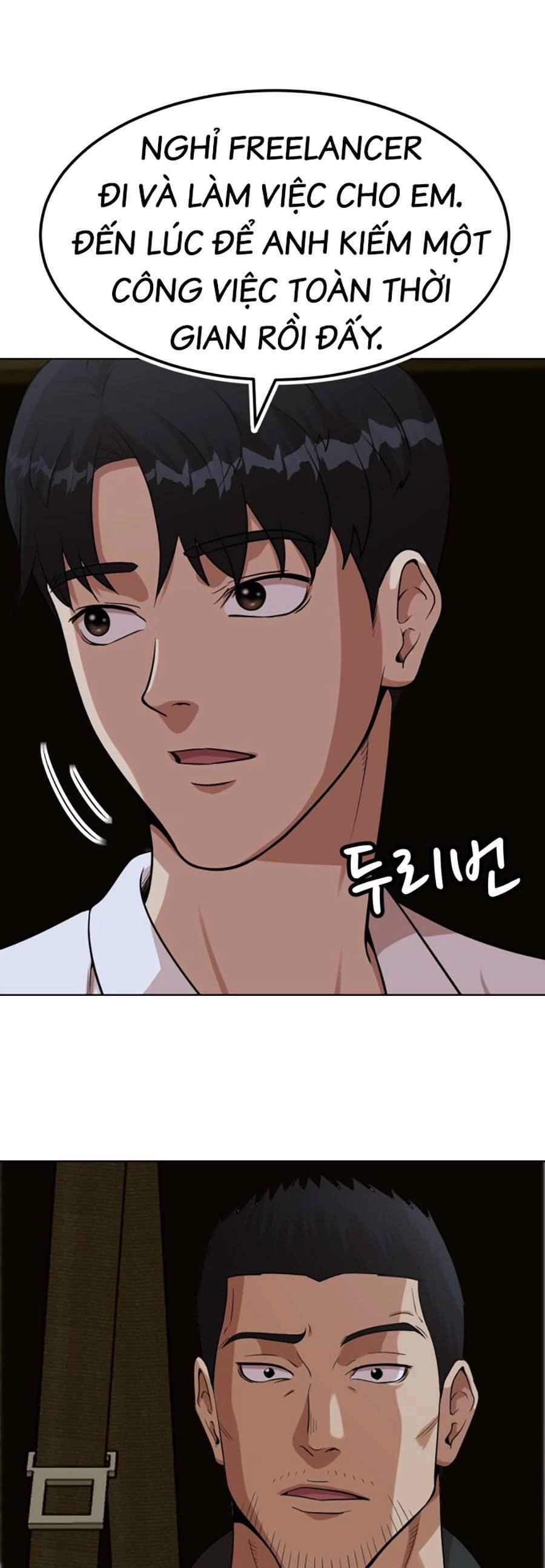 Đội Xử Lí Rắc Rối Nội Bộ Chapter 2 - 139