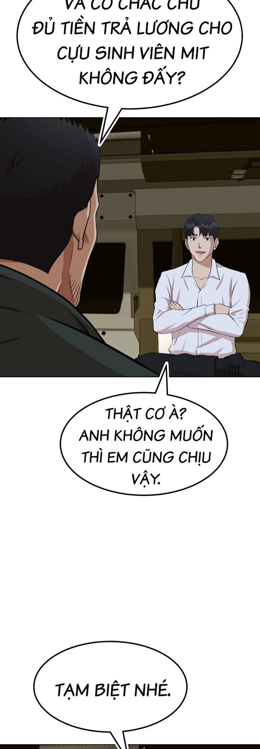 Đội Xử Lí Rắc Rối Nội Bộ Chapter 2 - 141