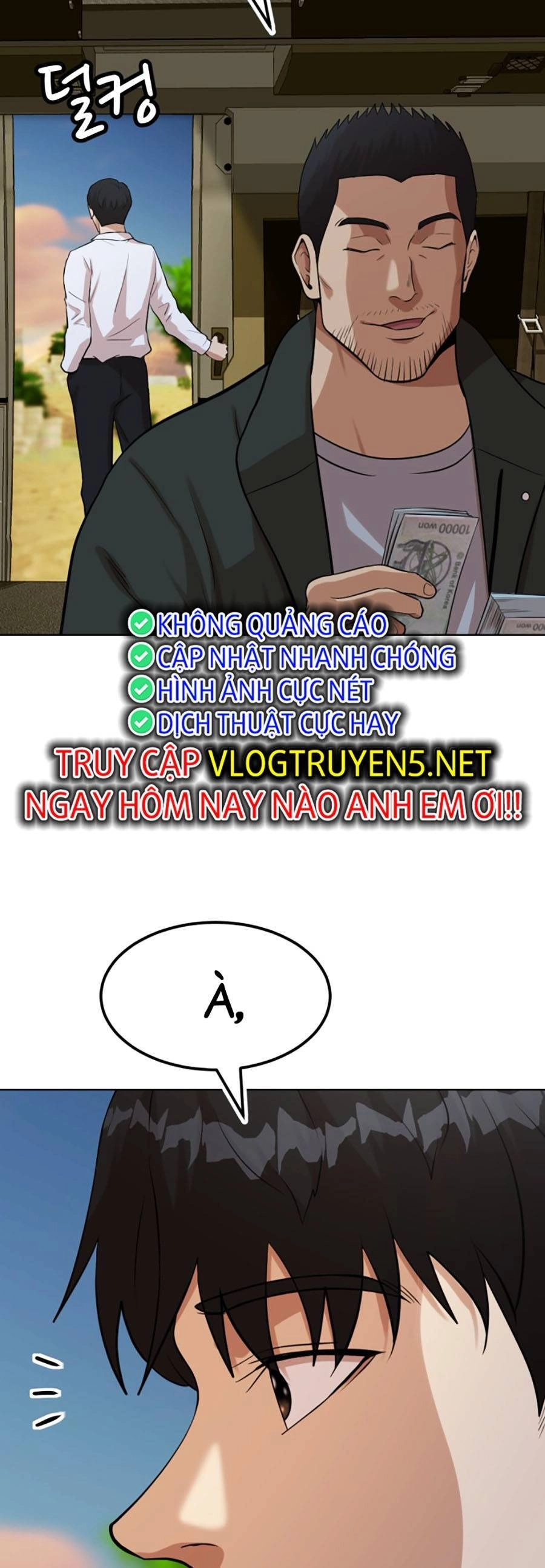 Đội Xử Lí Rắc Rối Nội Bộ Chapter 2 - 142