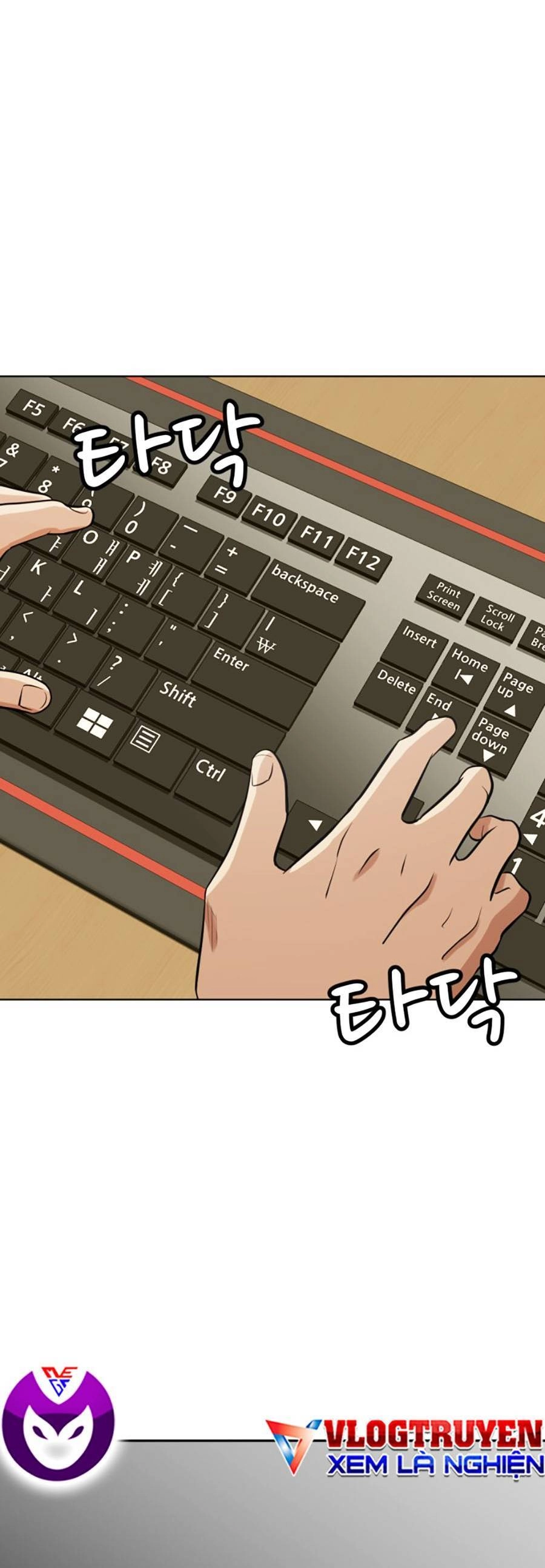 Đội Xử Lí Rắc Rối Nội Bộ Chapter 2 - 153