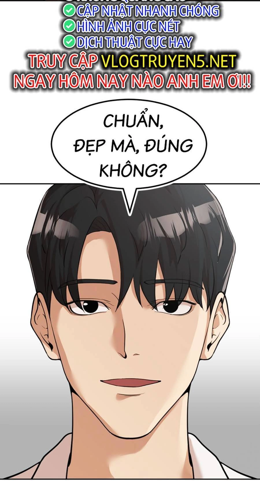 Đội Xử Lí Rắc Rối Nội Bộ Chapter 3 - 3