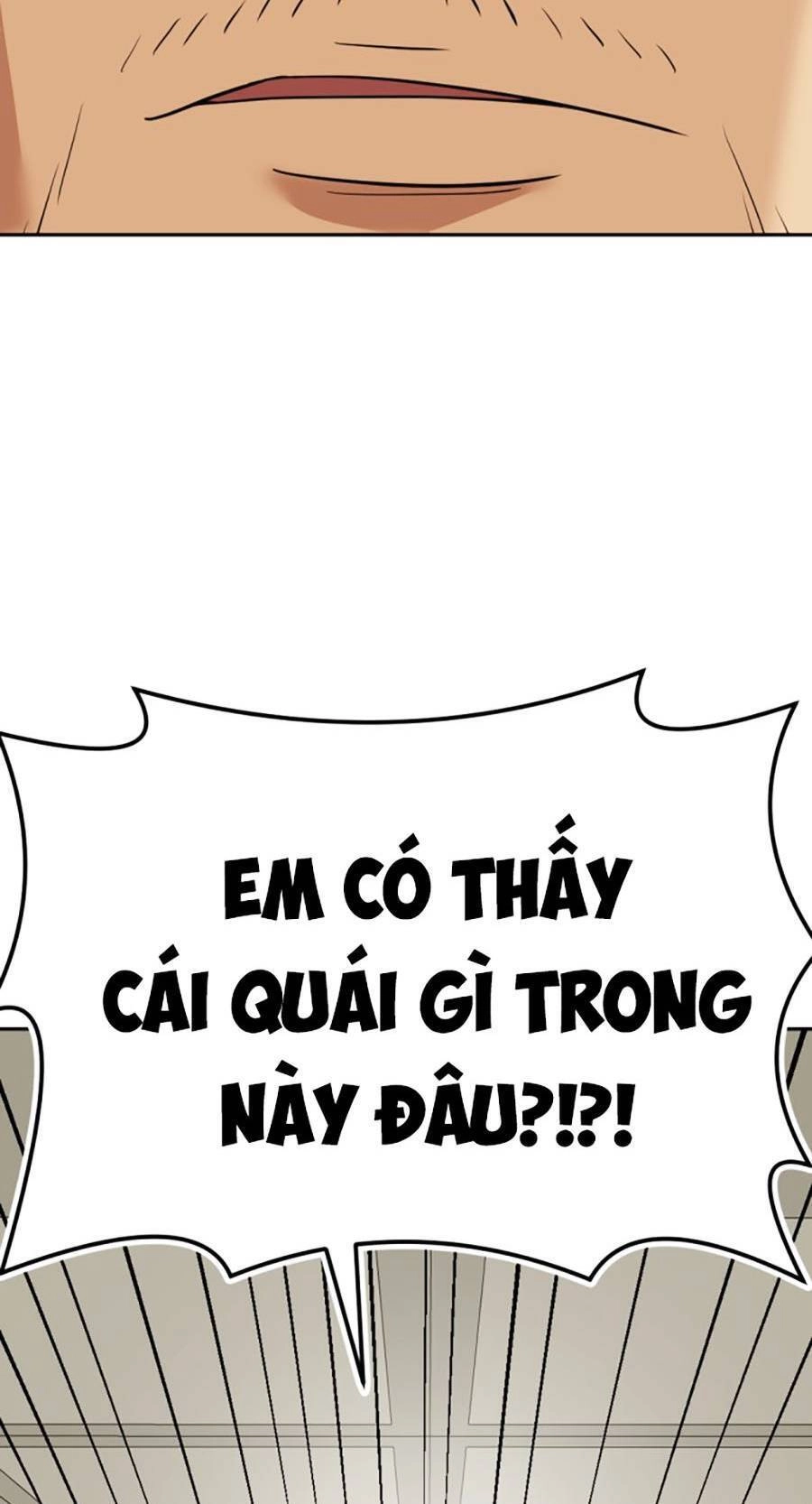 Đội Xử Lí Rắc Rối Nội Bộ Chapter 3 - 5