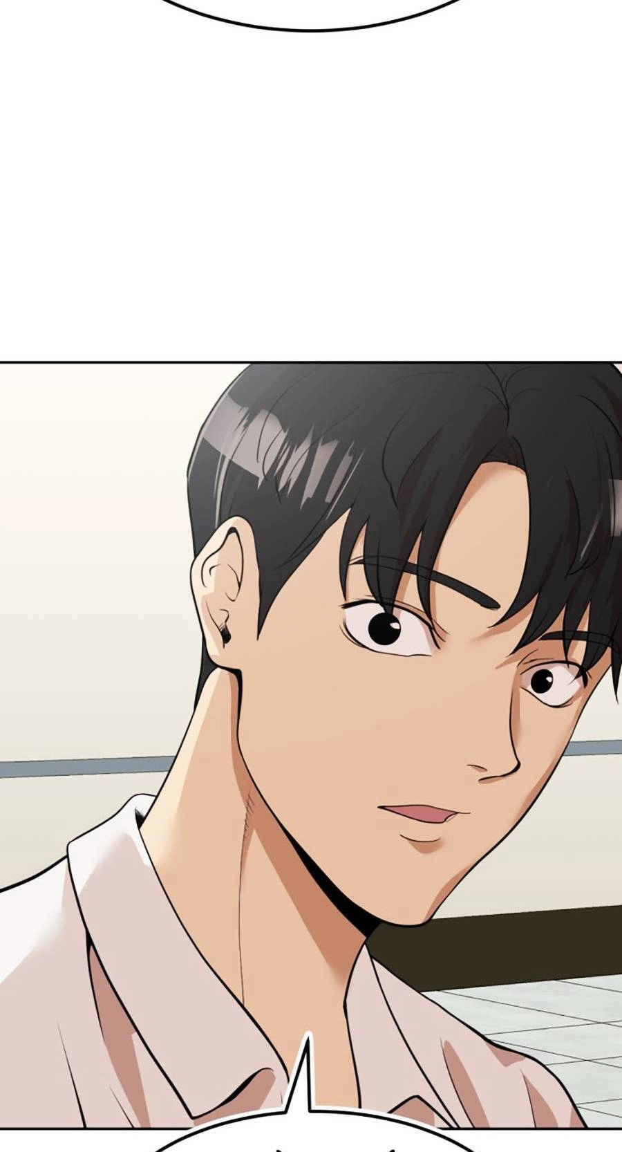 Đội Xử Lí Rắc Rối Nội Bộ Chapter 3 - 9