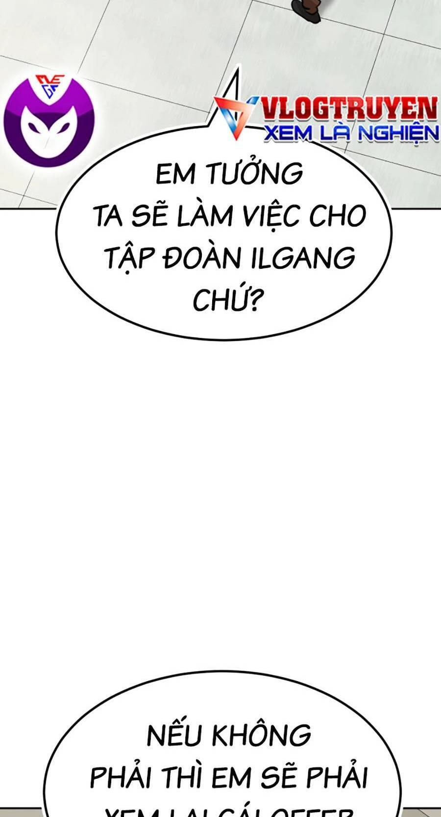 Đội Xử Lí Rắc Rối Nội Bộ Chapter 3 - 16