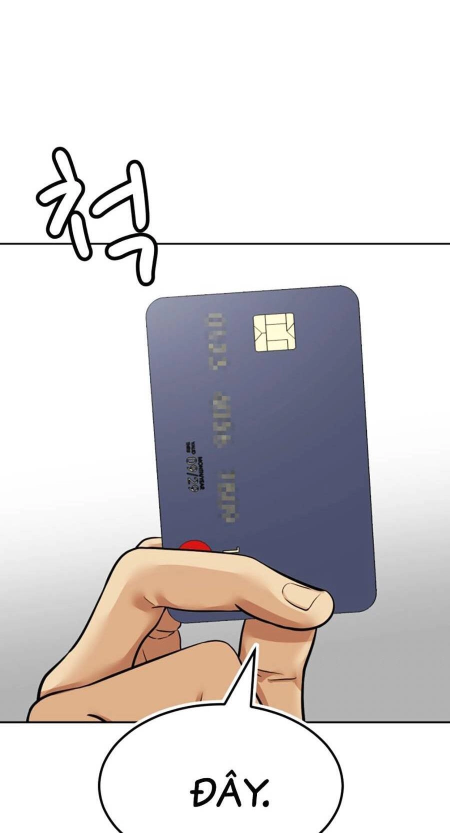 Đội Xử Lí Rắc Rối Nội Bộ Chapter 3 - 18