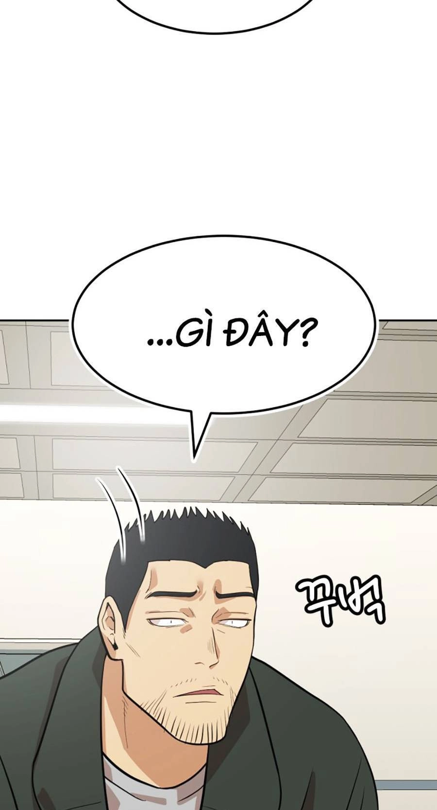 Đội Xử Lí Rắc Rối Nội Bộ Chapter 3 - 19