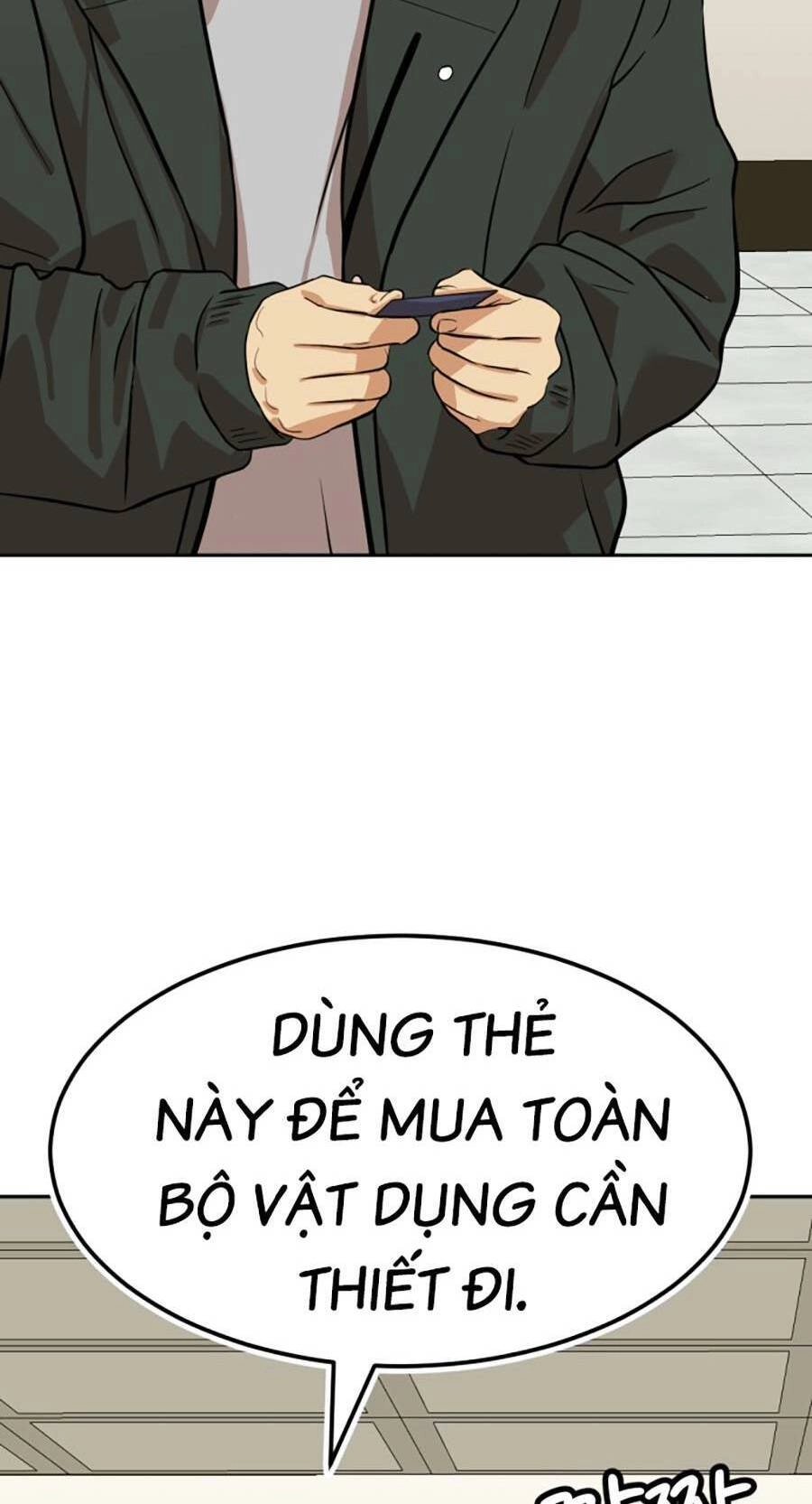 Đội Xử Lí Rắc Rối Nội Bộ Chapter 3 - 20