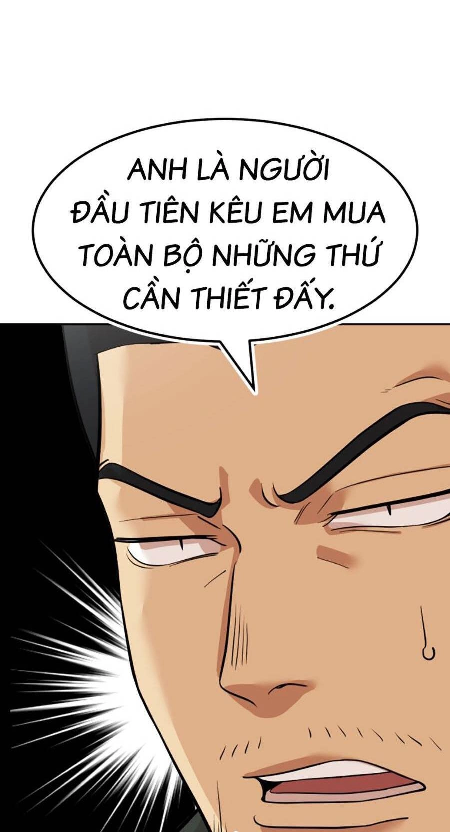 Đội Xử Lí Rắc Rối Nội Bộ Chapter 3 - 22