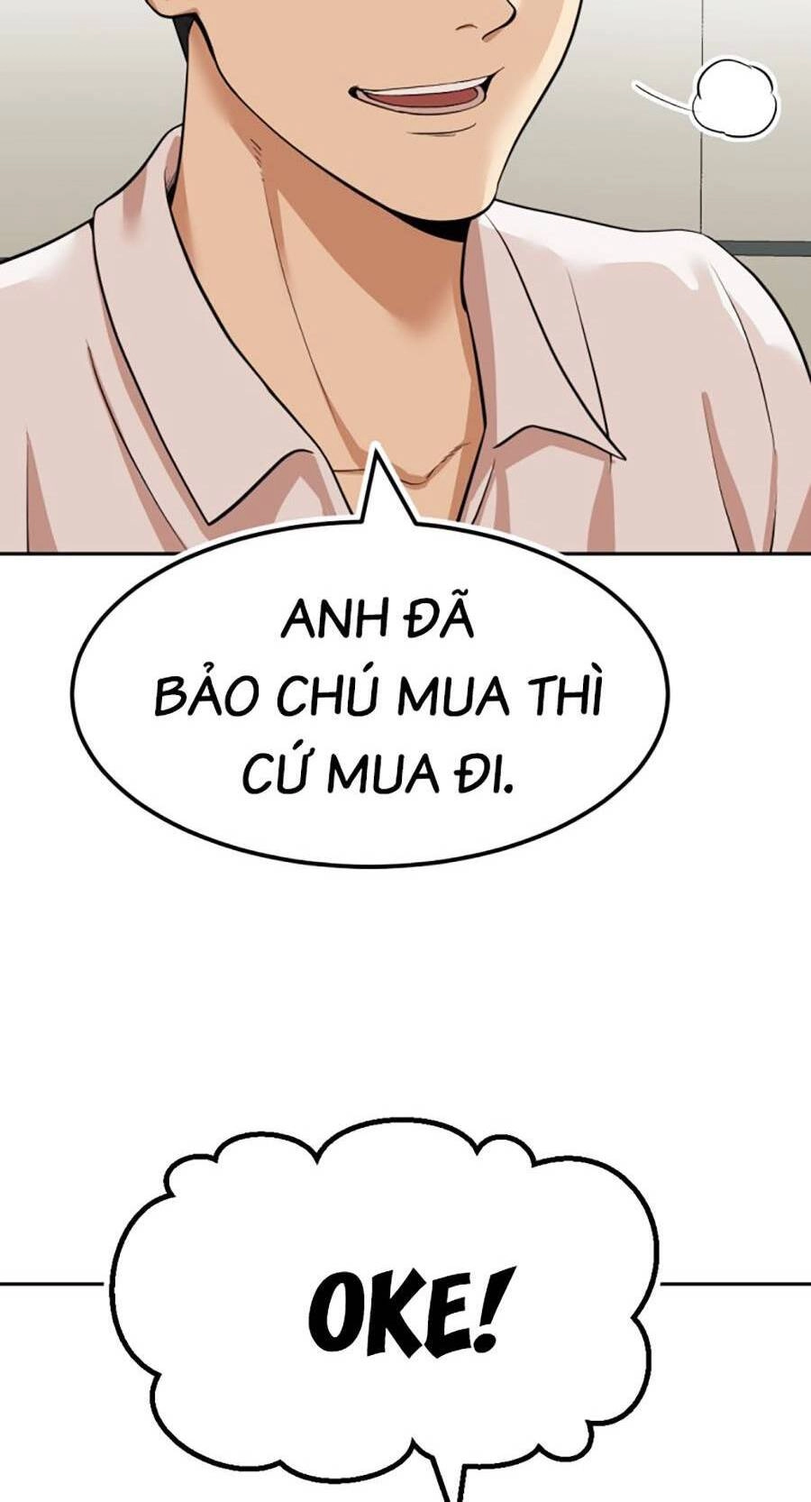 Đội Xử Lí Rắc Rối Nội Bộ Chapter 3 - 24