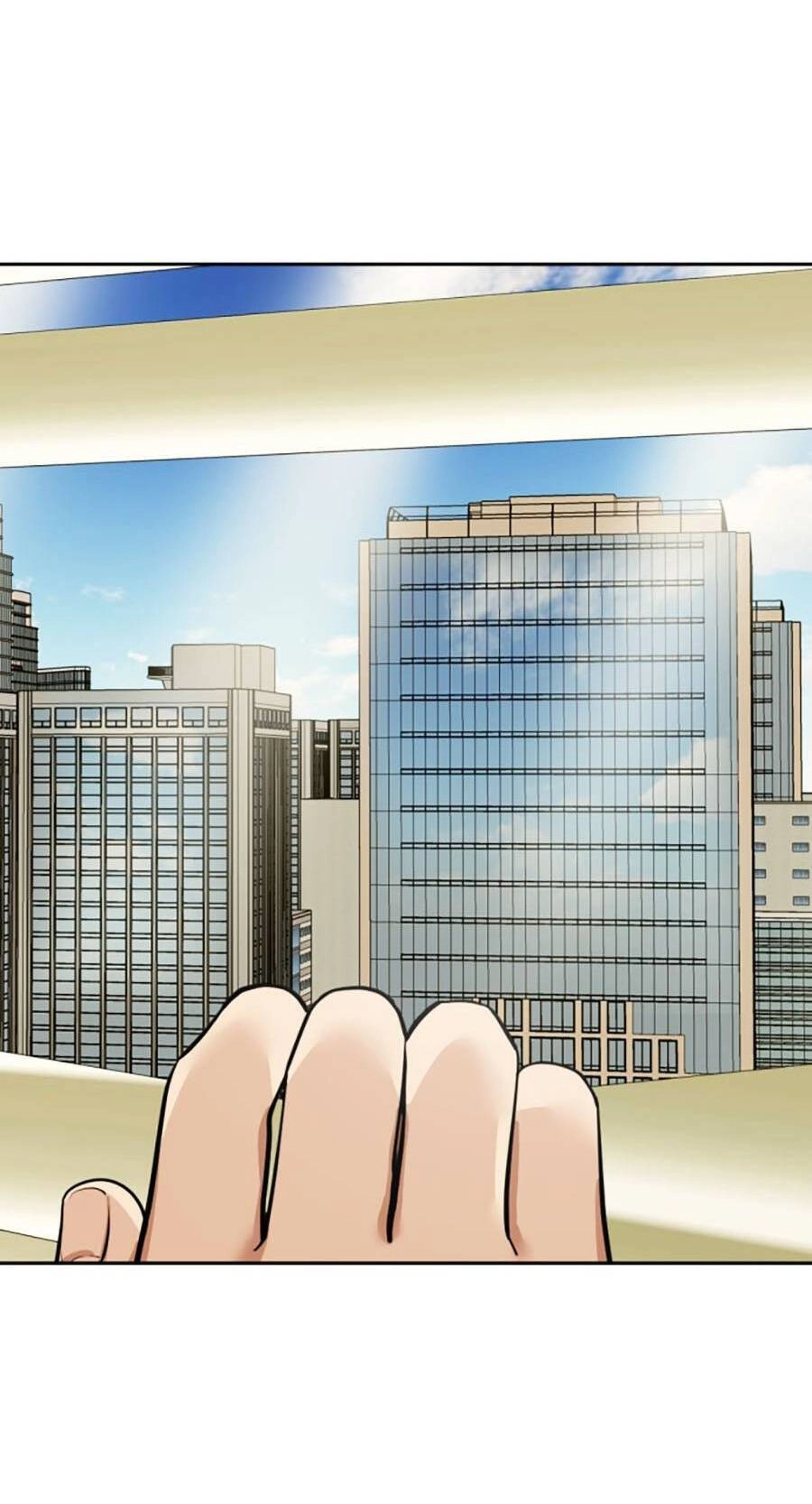 Đội Xử Lí Rắc Rối Nội Bộ Chapter 3 - 30