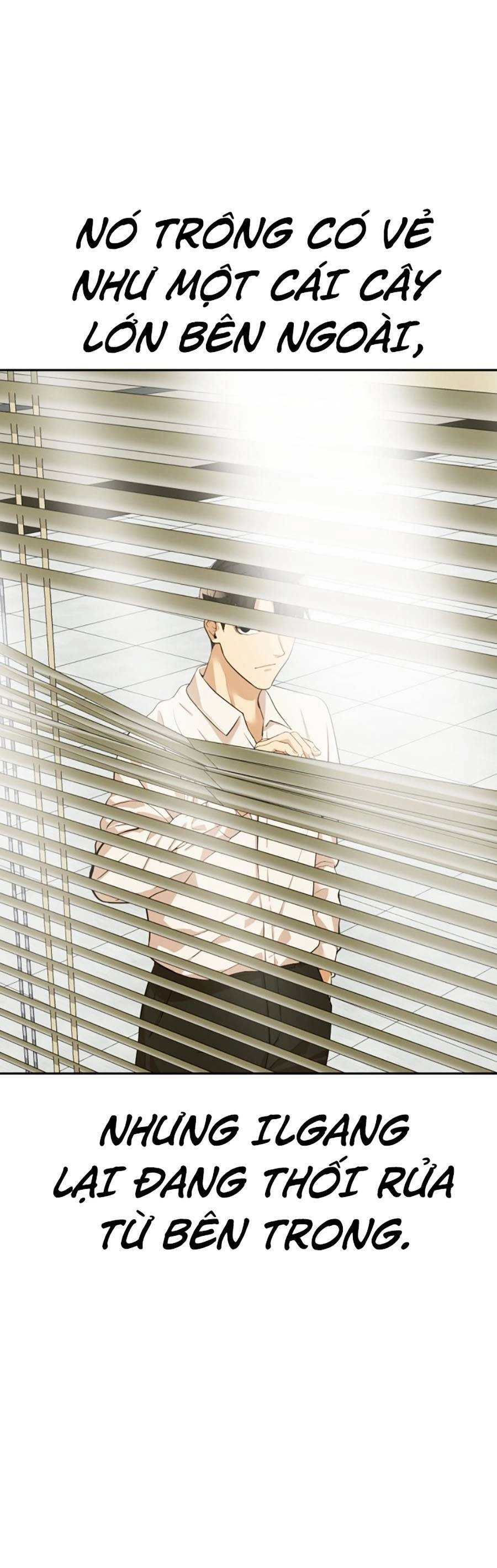 Đội Xử Lí Rắc Rối Nội Bộ Chapter 3 - 31