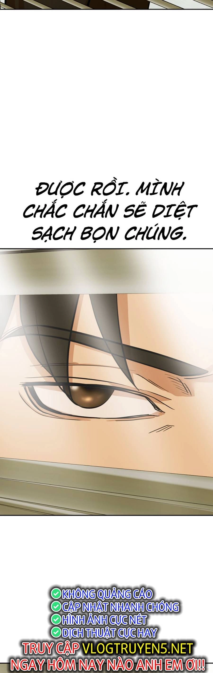 Đội Xử Lí Rắc Rối Nội Bộ Chapter 3 - 33