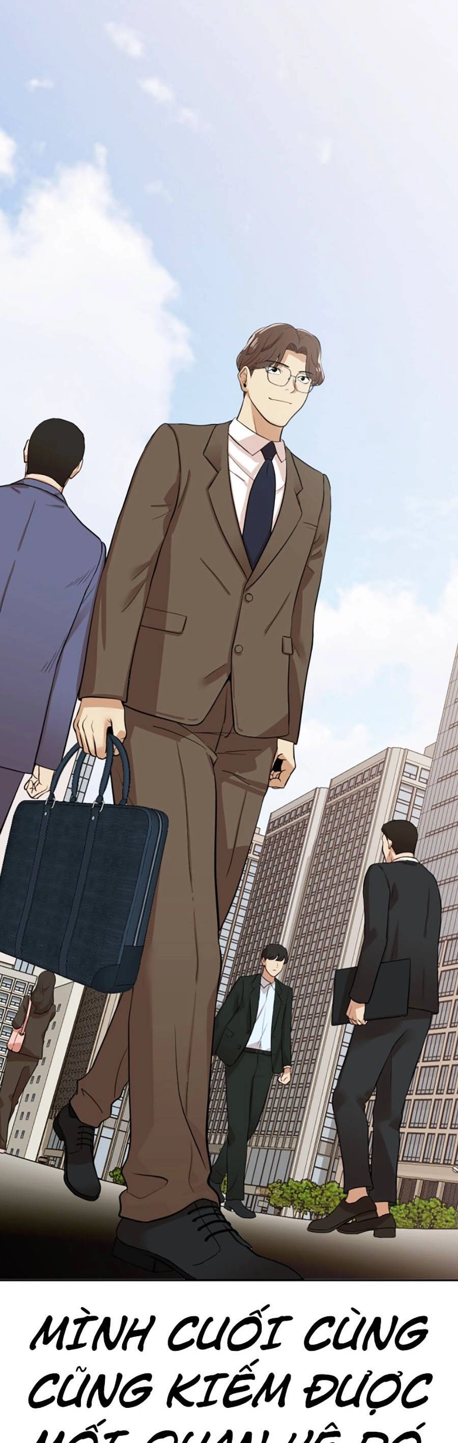 Đội Xử Lí Rắc Rối Nội Bộ Chapter 3 - 38