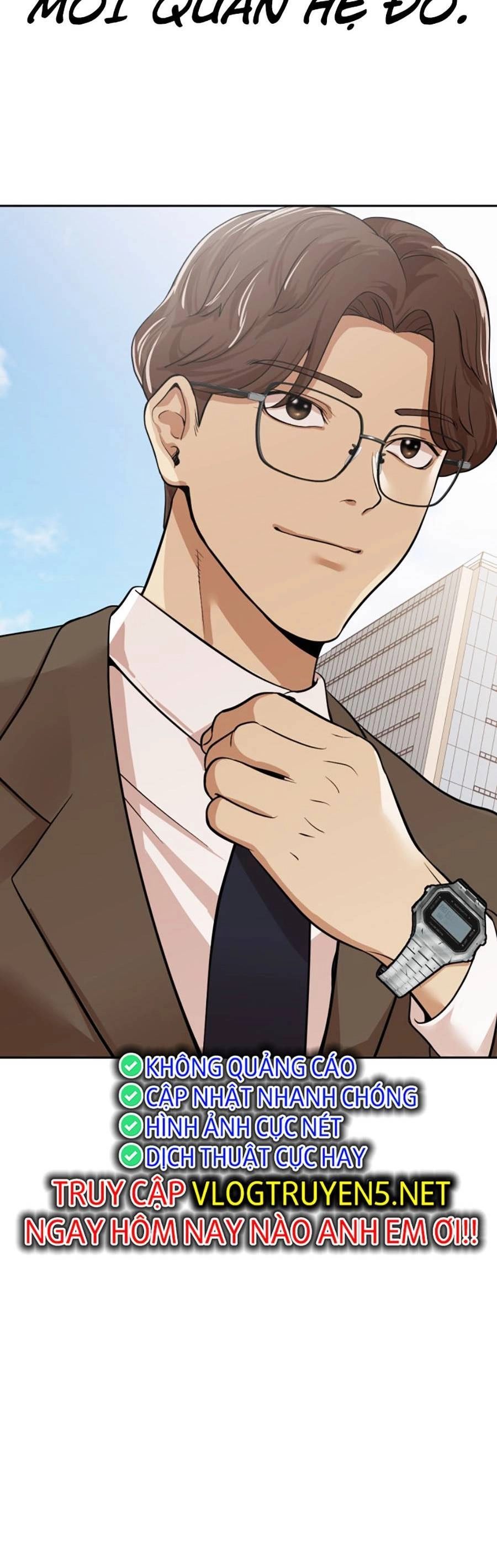 Đội Xử Lí Rắc Rối Nội Bộ Chapter 3 - 39