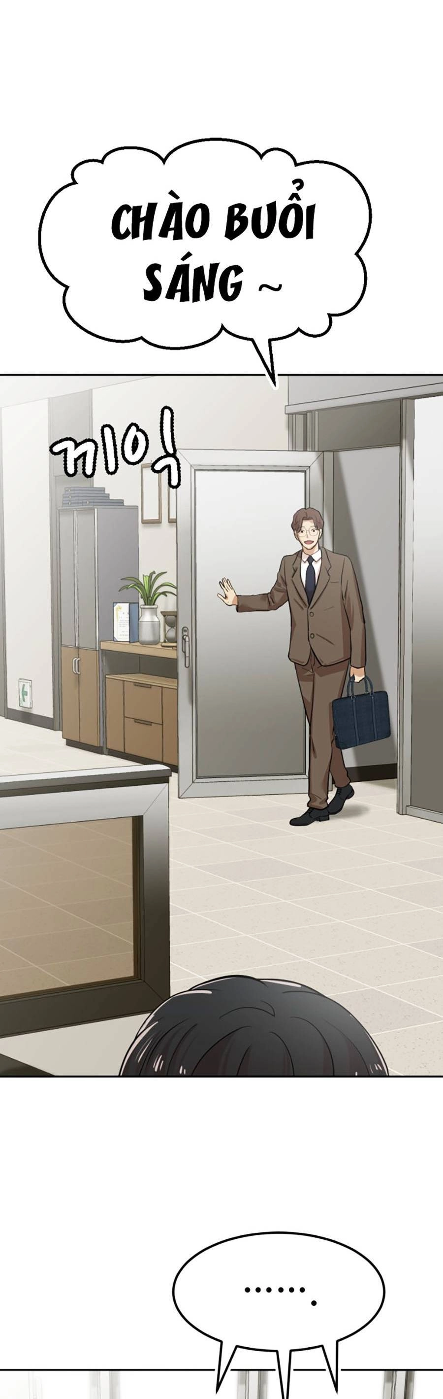 Đội Xử Lí Rắc Rối Nội Bộ Chapter 3 - 40