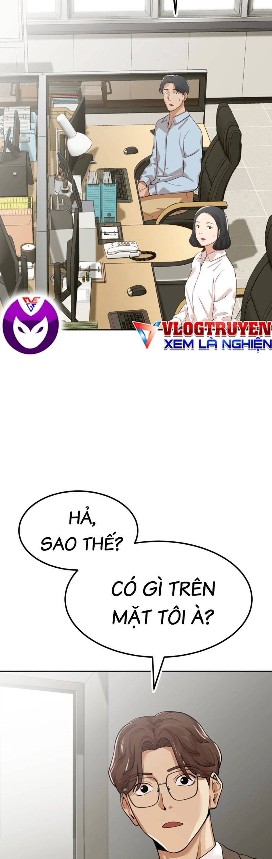 Đội Xử Lí Rắc Rối Nội Bộ Chapter 3 - 41