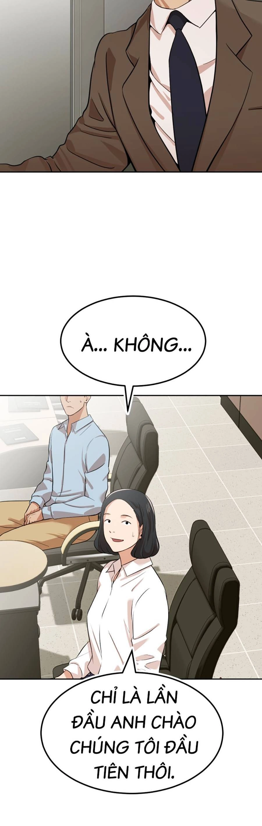 Đội Xử Lí Rắc Rối Nội Bộ Chapter 3 - 42