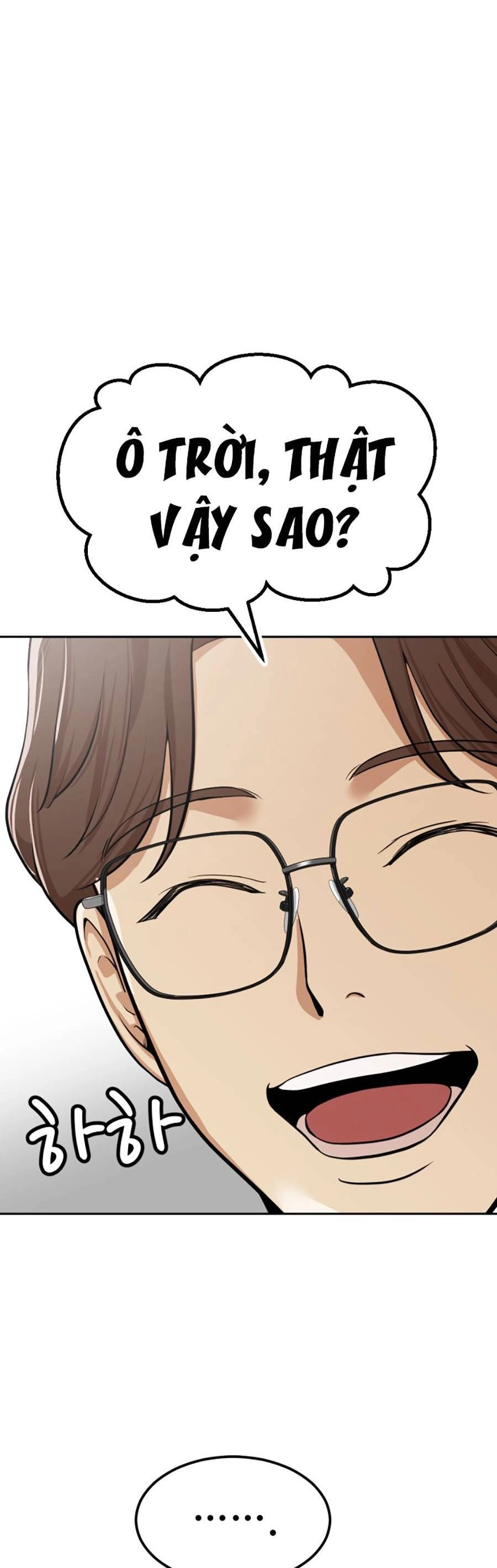 Đội Xử Lí Rắc Rối Nội Bộ Chapter 3 - 43