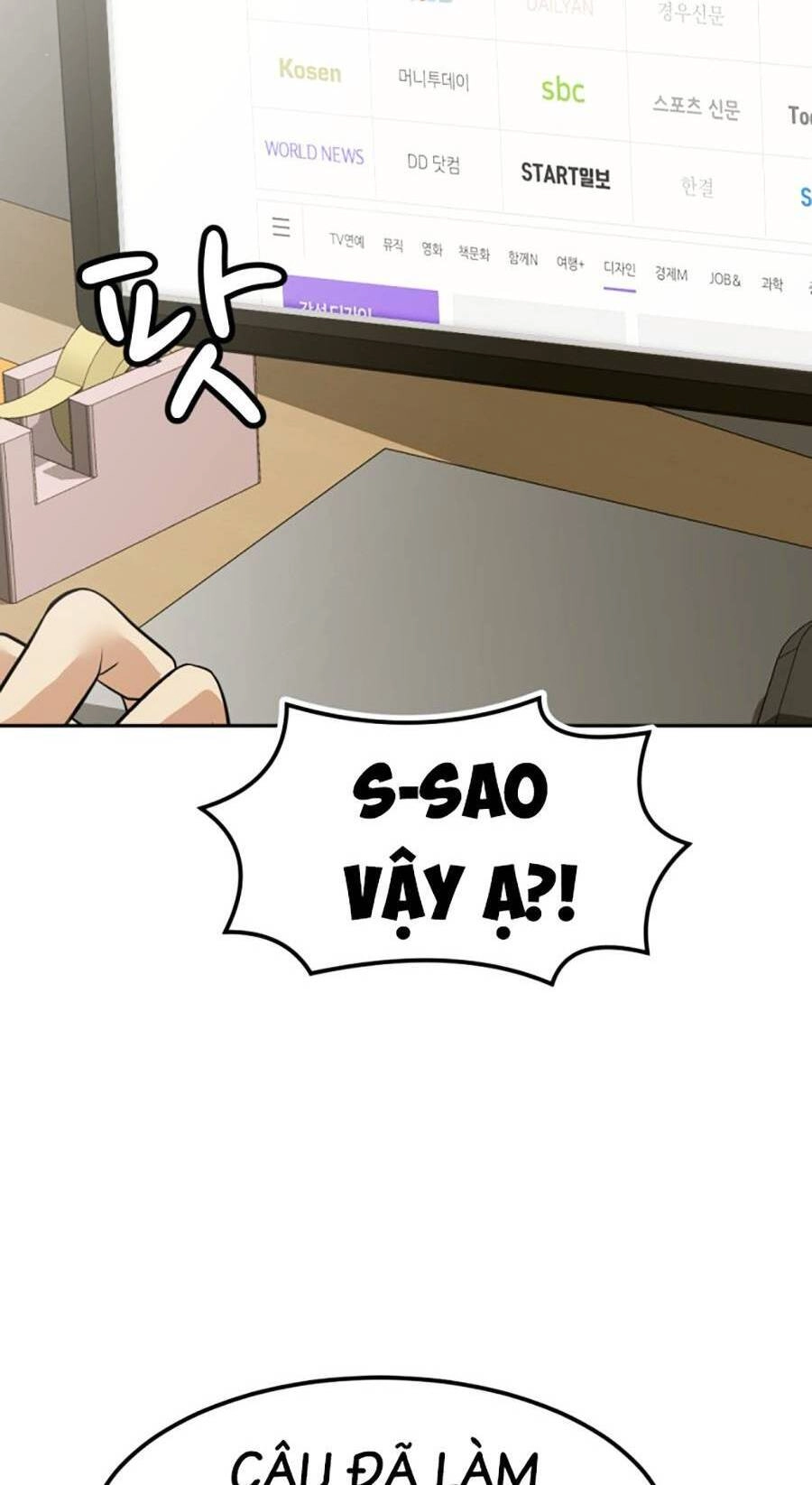 Đội Xử Lí Rắc Rối Nội Bộ Chapter 3 - 49