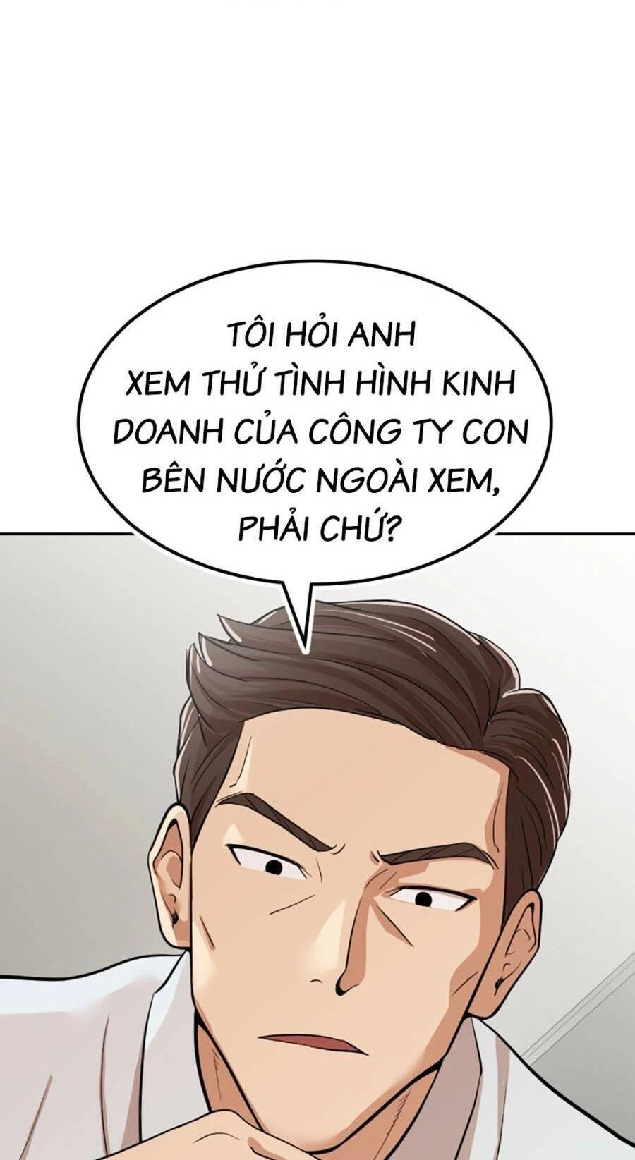 Đội Xử Lí Rắc Rối Nội Bộ Chapter 3 - 51