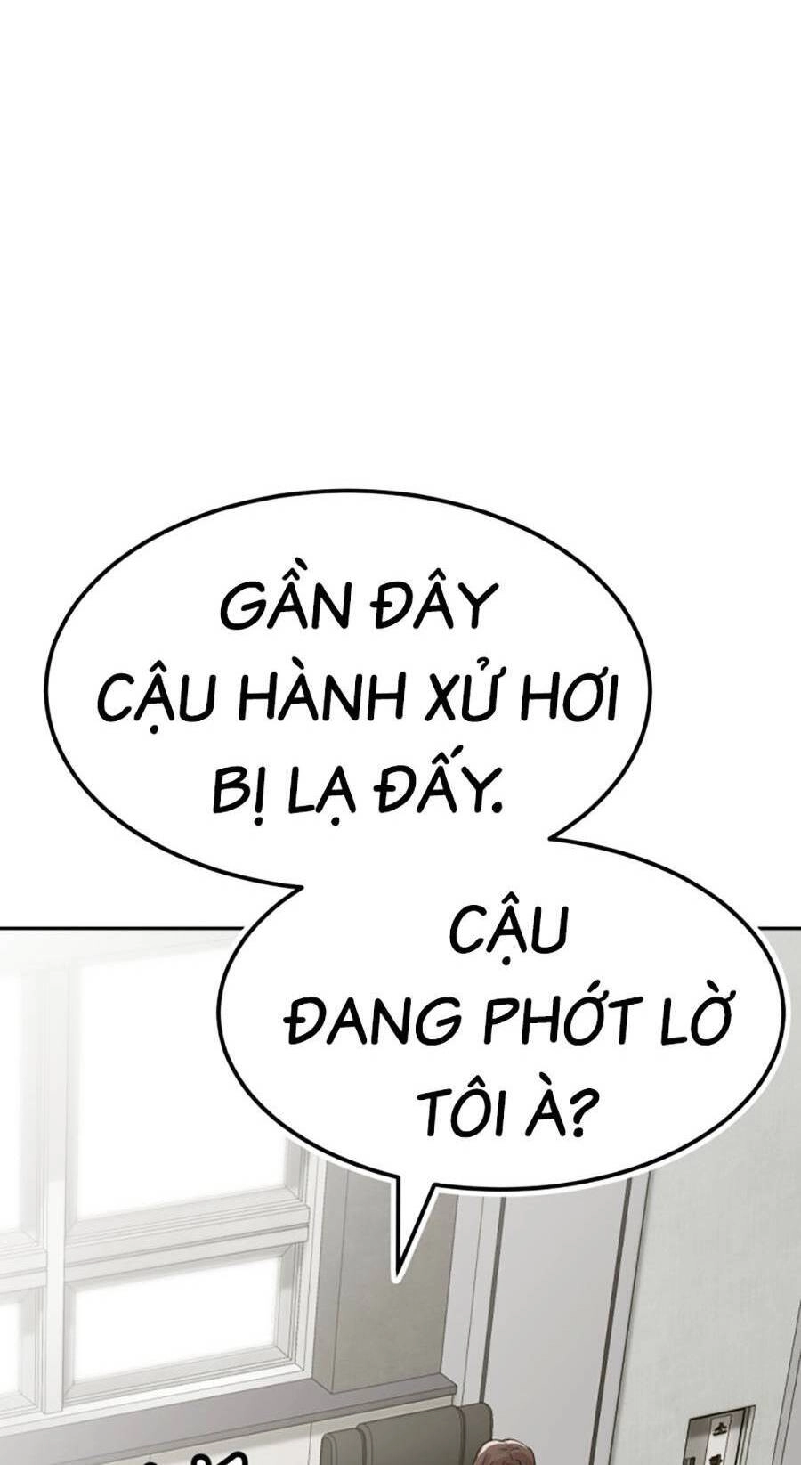 Đội Xử Lí Rắc Rối Nội Bộ Chapter 3 - 55